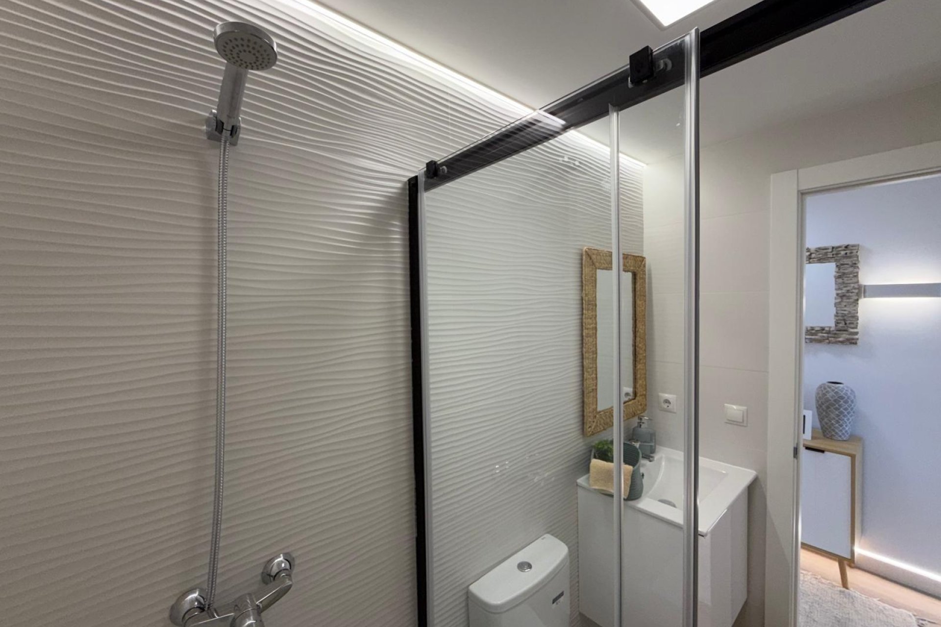 Herverkoop - Apartment -
Torrevieja - Punta Prima