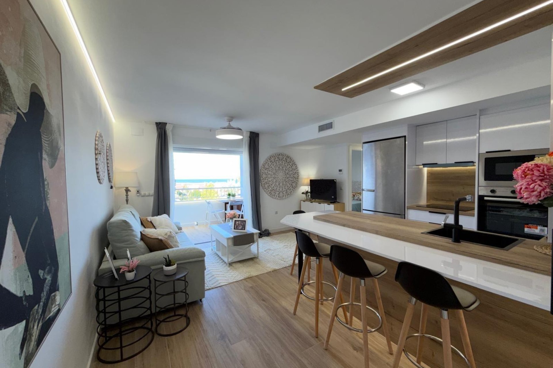 Herverkoop - Apartment -
Torrevieja - Punta Prima