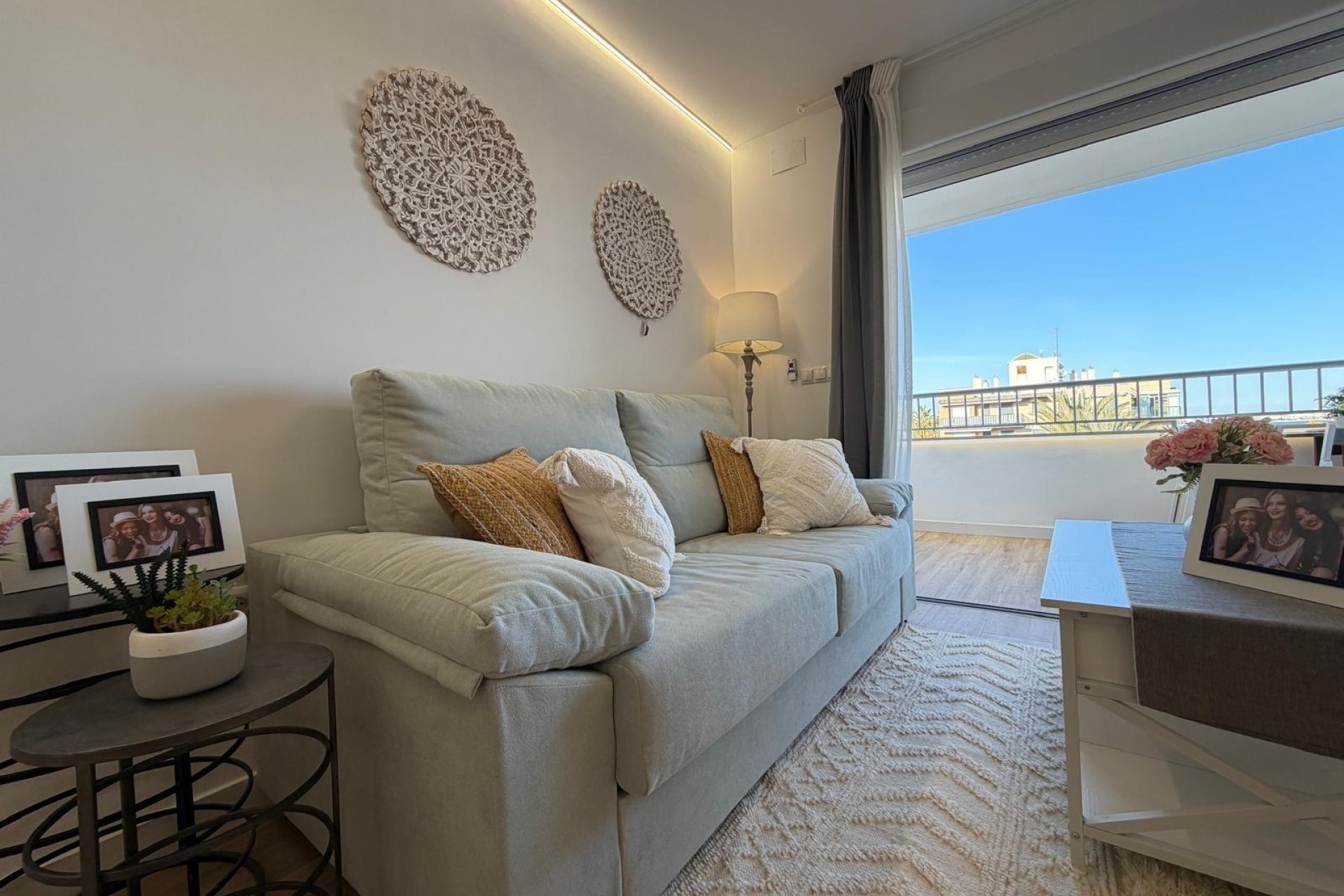Herverkoop - Apartment -
Torrevieja - Punta Prima