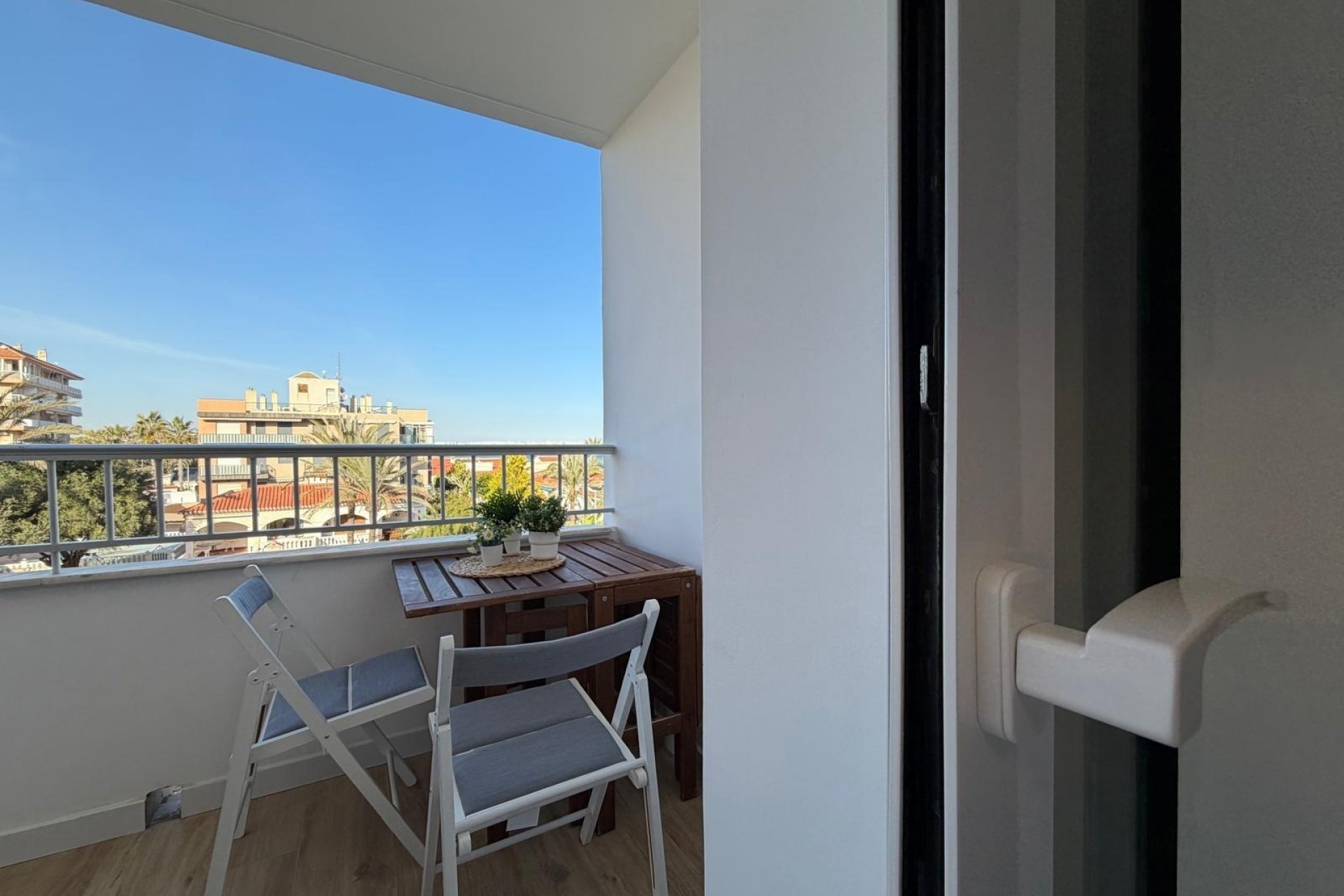 Herverkoop - Apartment -
Torrevieja - Punta Prima