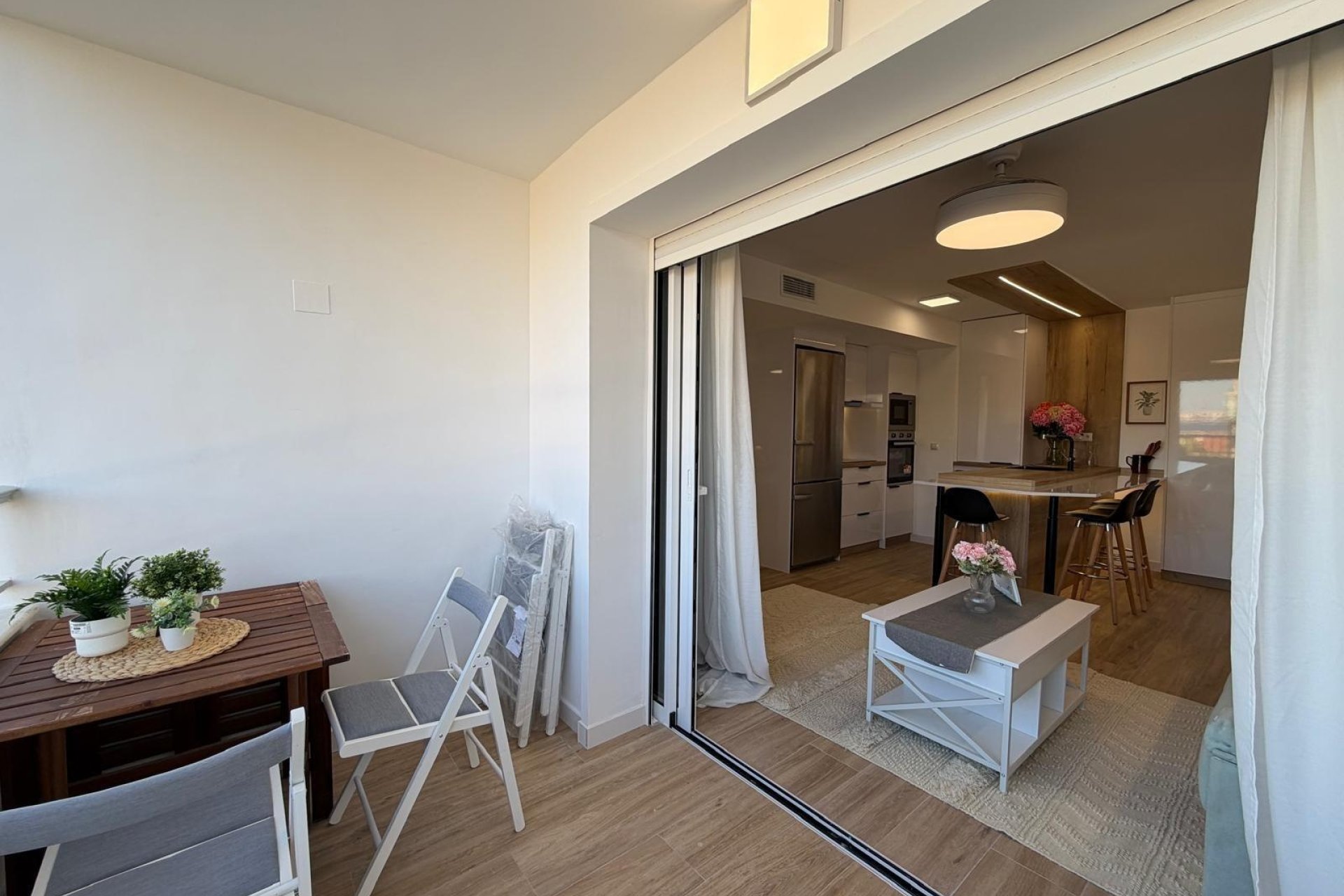 Herverkoop - Apartment -
Torrevieja - Punta Prima