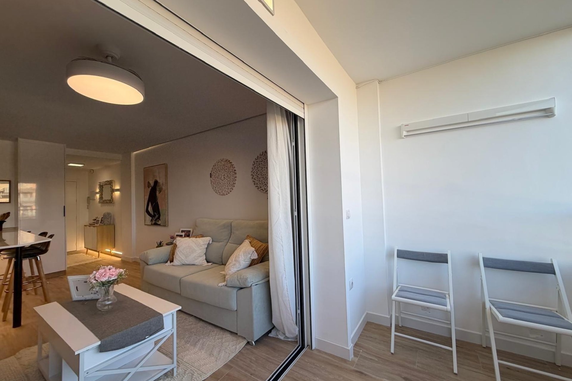 Herverkoop - Apartment -
Torrevieja - Punta Prima
