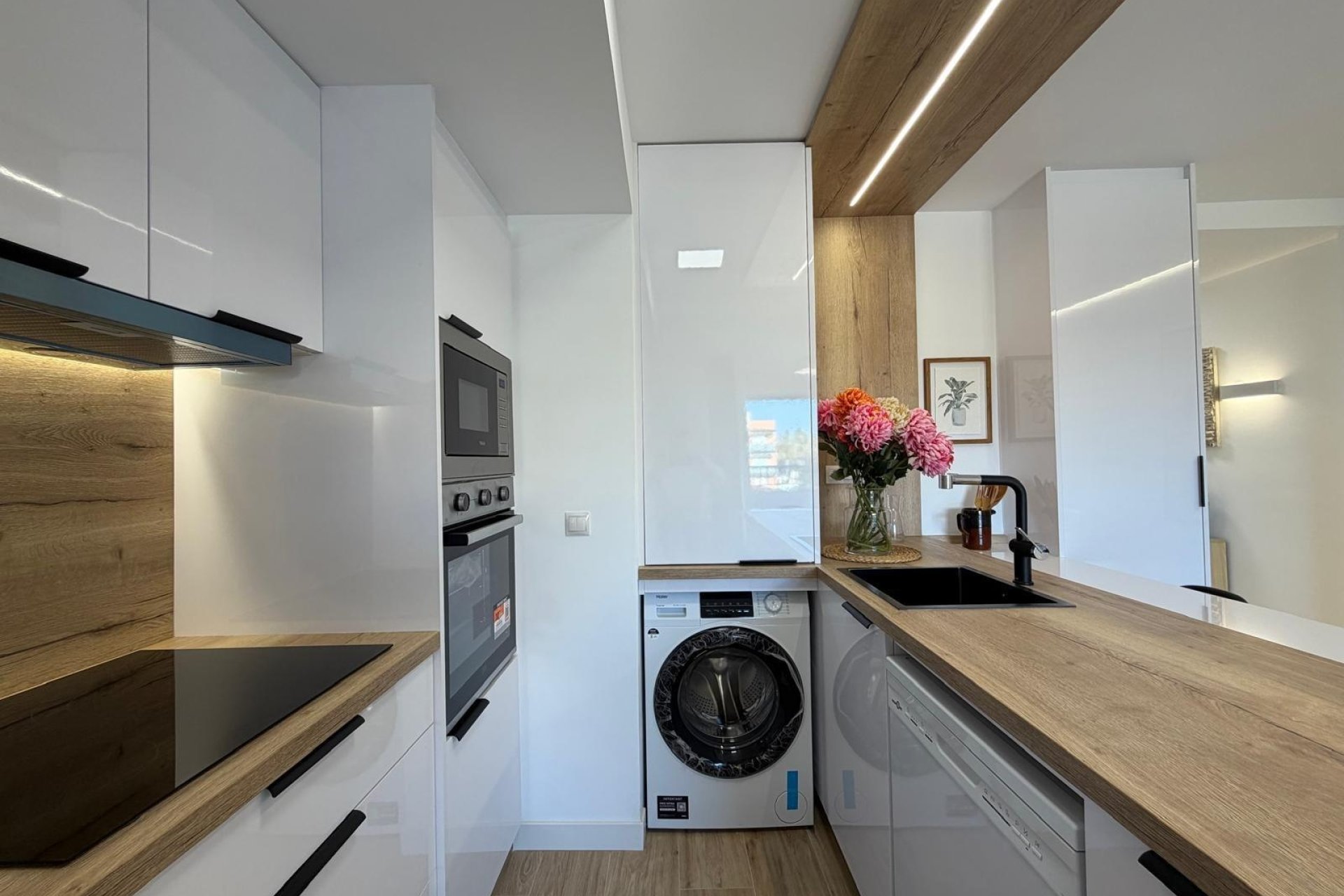 Herverkoop - Apartment -
Torrevieja - Punta Prima