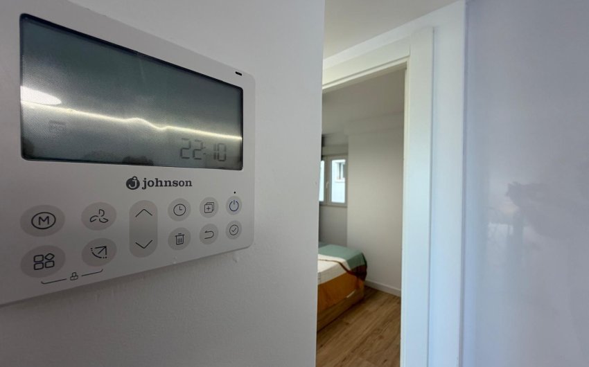 Herverkoop - Apartment -
Torrevieja - Punta Prima