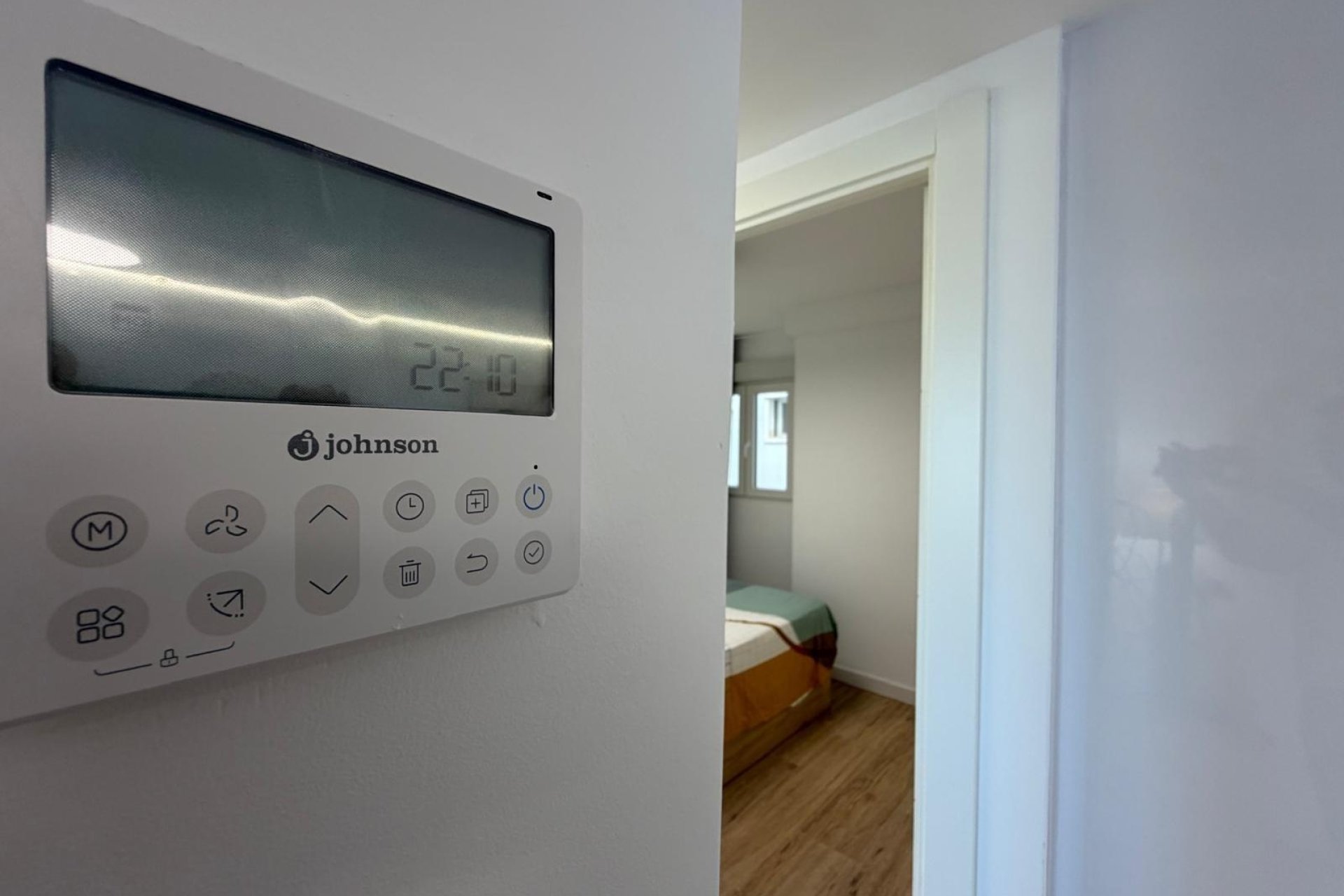 Herverkoop - Apartment -
Torrevieja - Punta Prima