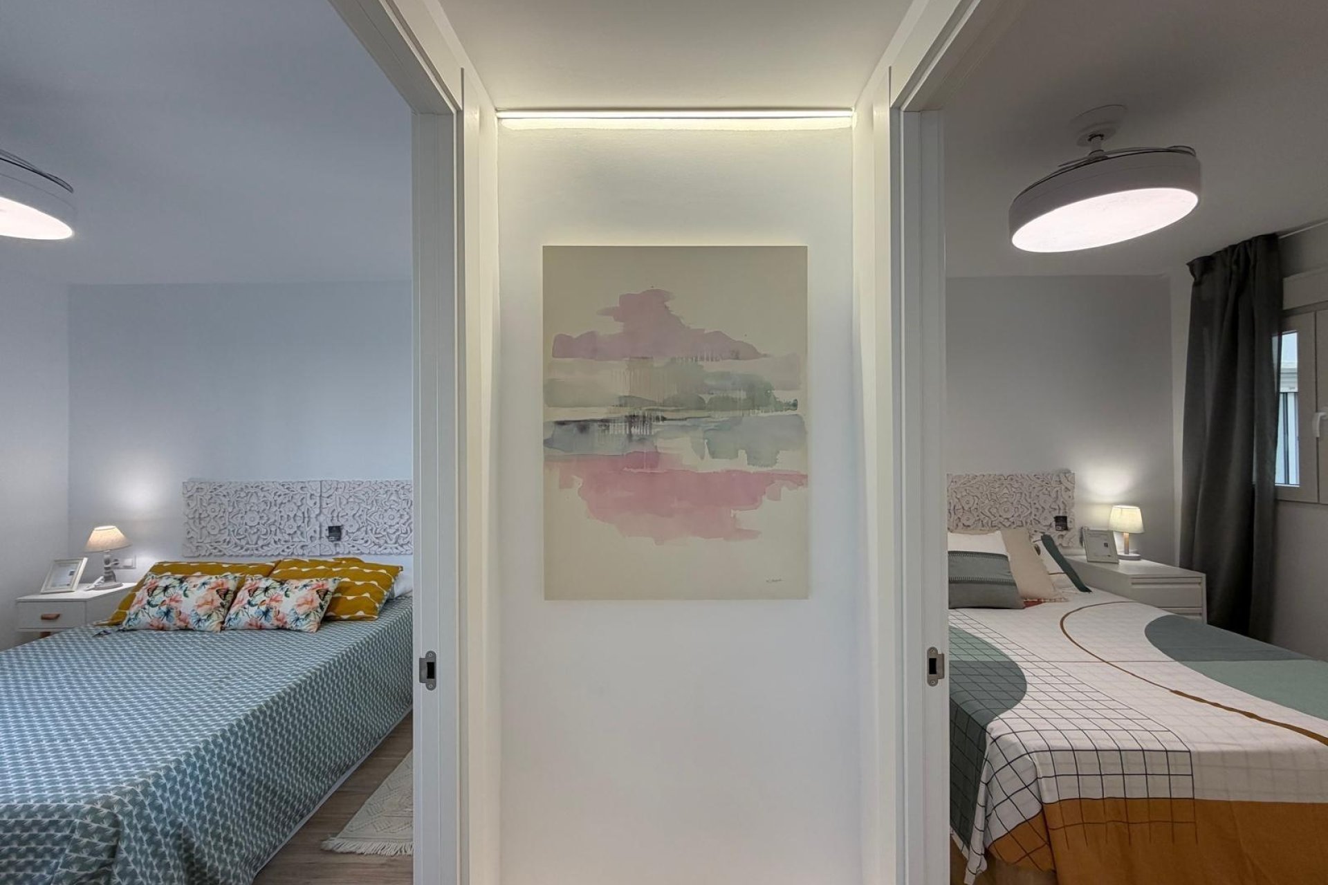 Herverkoop - Apartment -
Torrevieja - Punta Prima