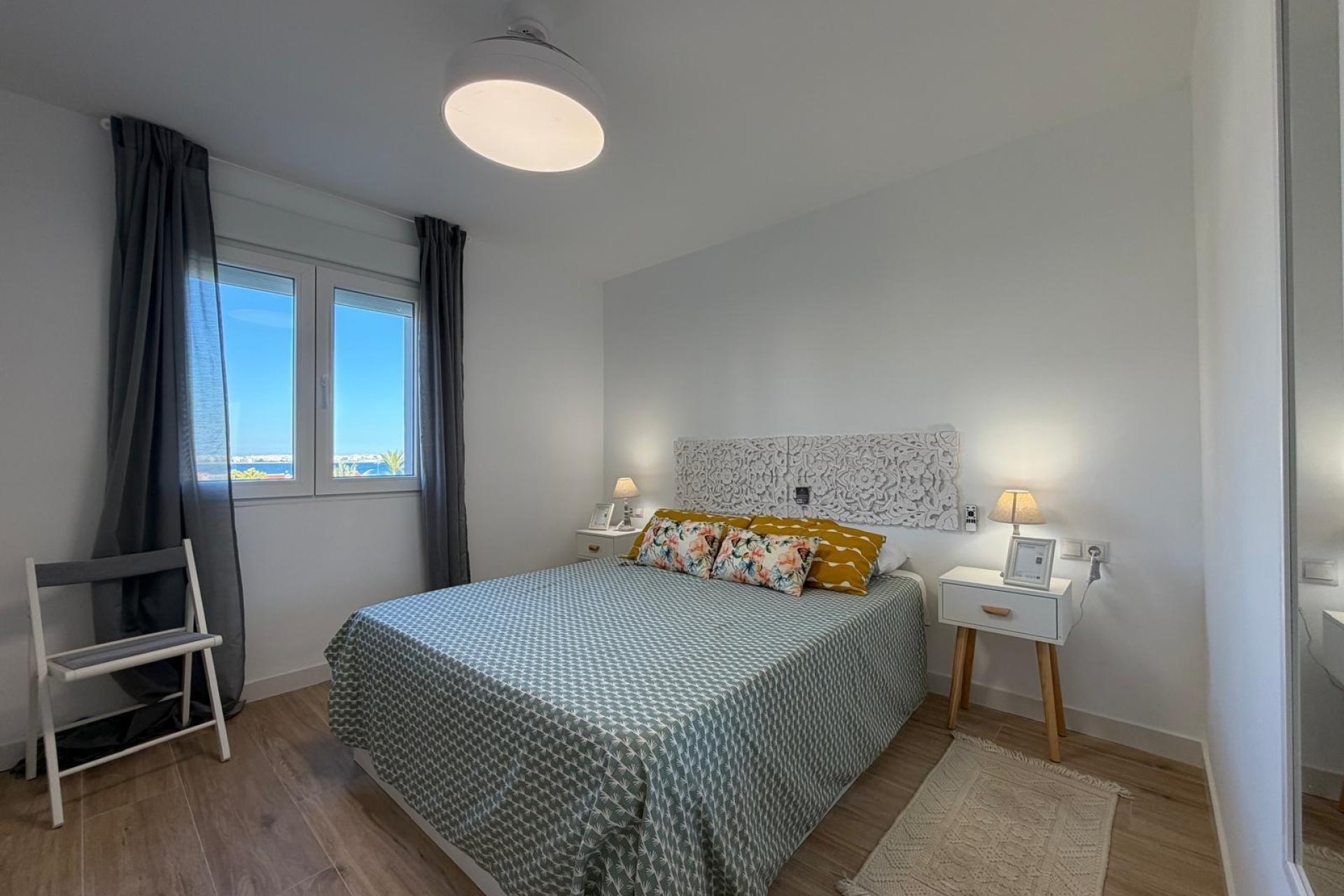 Herverkoop - Apartment -
Torrevieja - Punta Prima