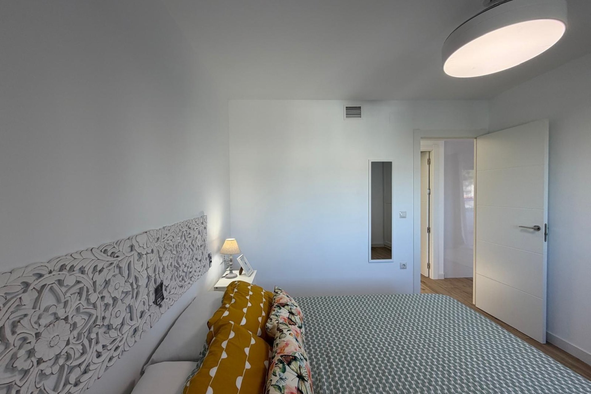 Herverkoop - Apartment -
Torrevieja - Punta Prima