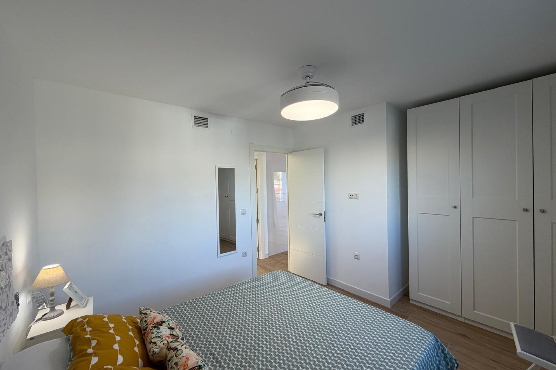 Herverkoop - Apartment -
Torrevieja - Punta Prima