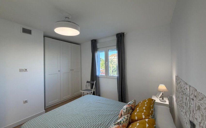 Herverkoop - Apartment -
Torrevieja - Punta Prima