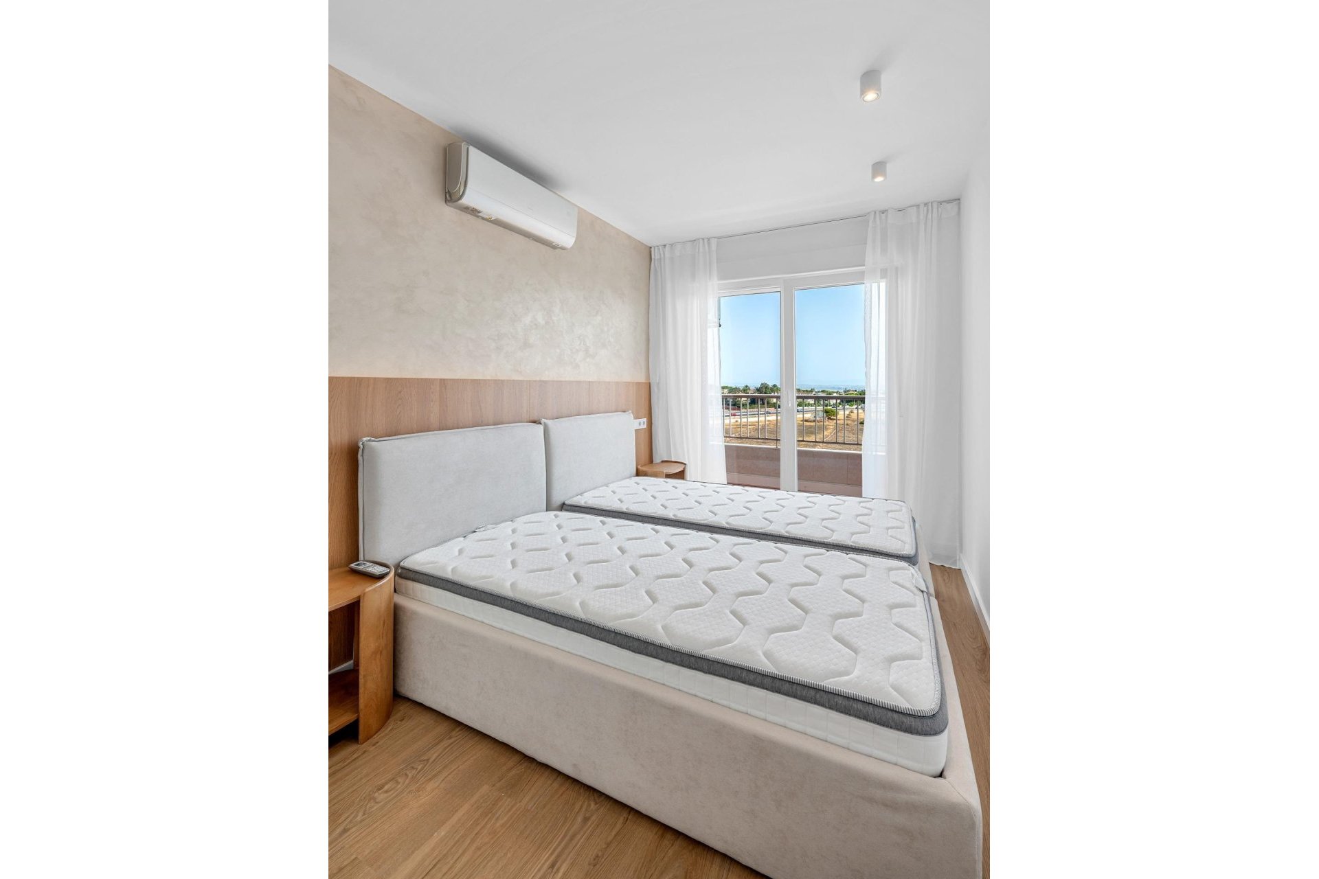 Herverkoop - Apartment -
Torrevieja - Punta Prima