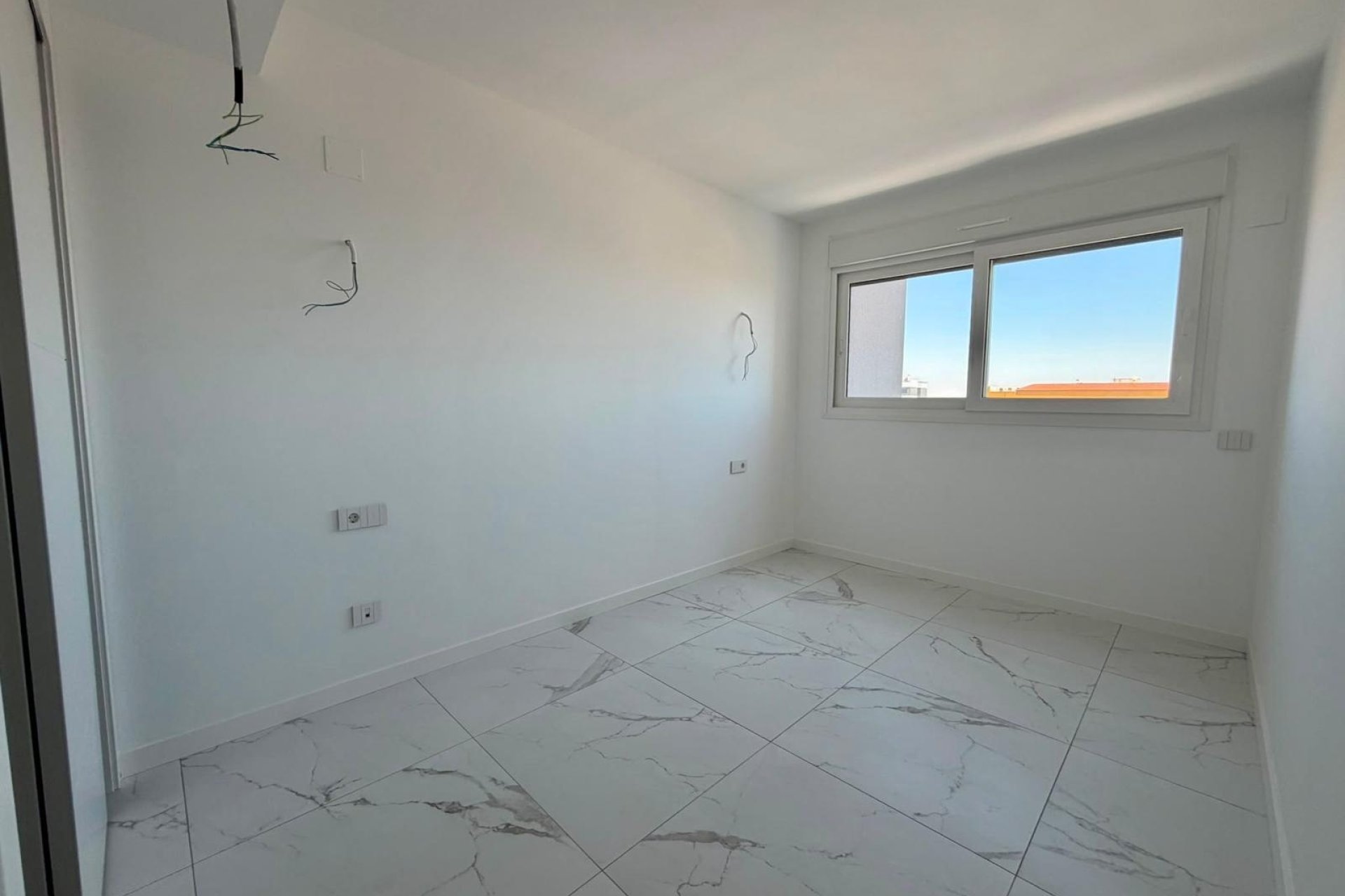 Herverkoop - Apartment -
Torrevieja - Punta Prima