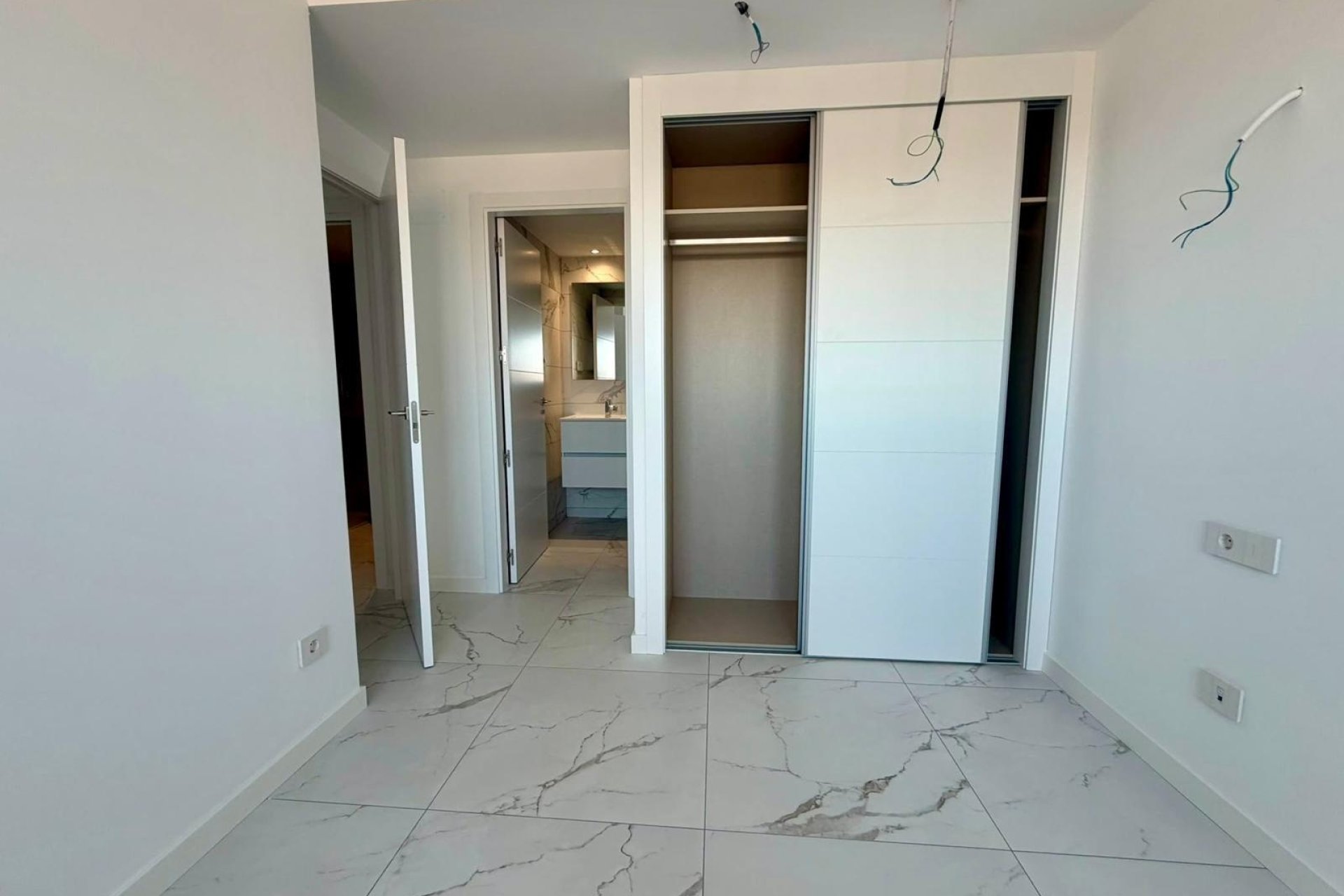 Herverkoop - Apartment -
Torrevieja - Punta Prima