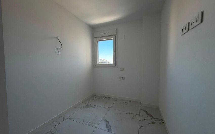 Herverkoop - Apartment -
Torrevieja - Punta Prima