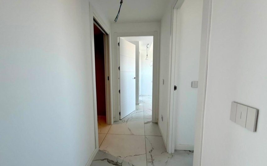 Herverkoop - Apartment -
Torrevieja - Punta Prima
