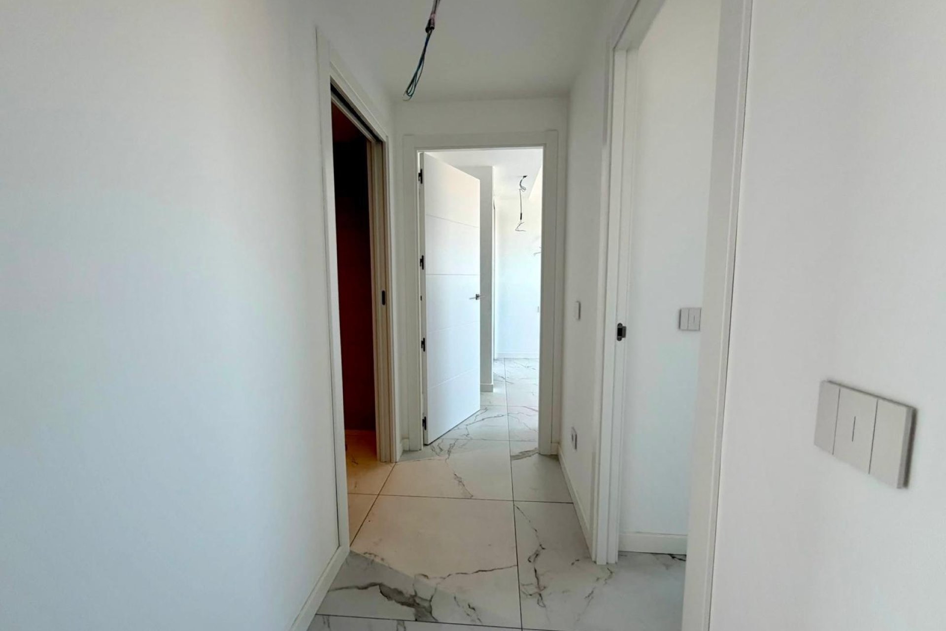 Herverkoop - Apartment -
Torrevieja - Punta Prima