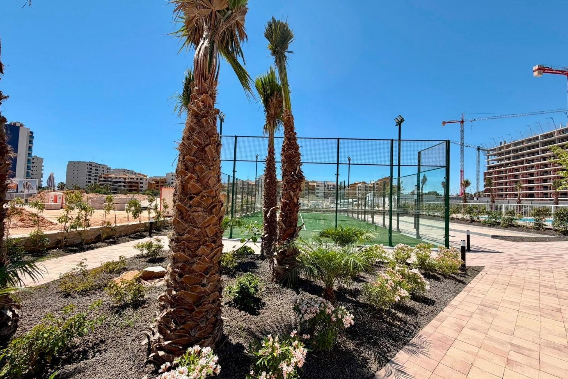Herverkoop - Apartment -
Torrevieja - Punta Prima