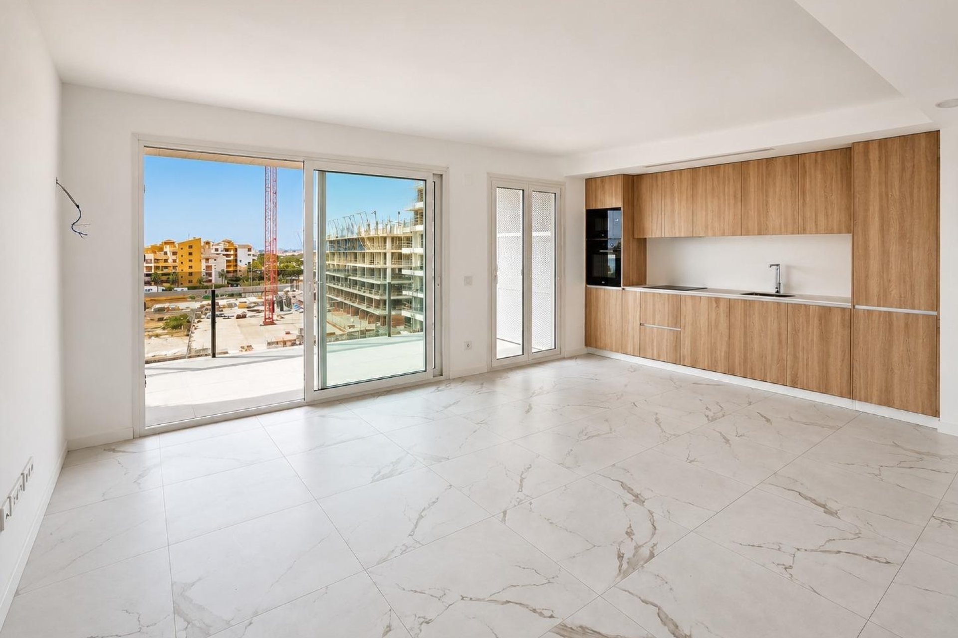 Herverkoop - Apartment -
Torrevieja - Punta Prima