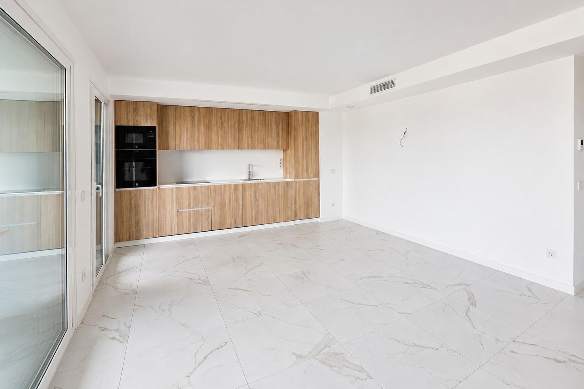 Herverkoop - Apartment -
Torrevieja - Punta Prima