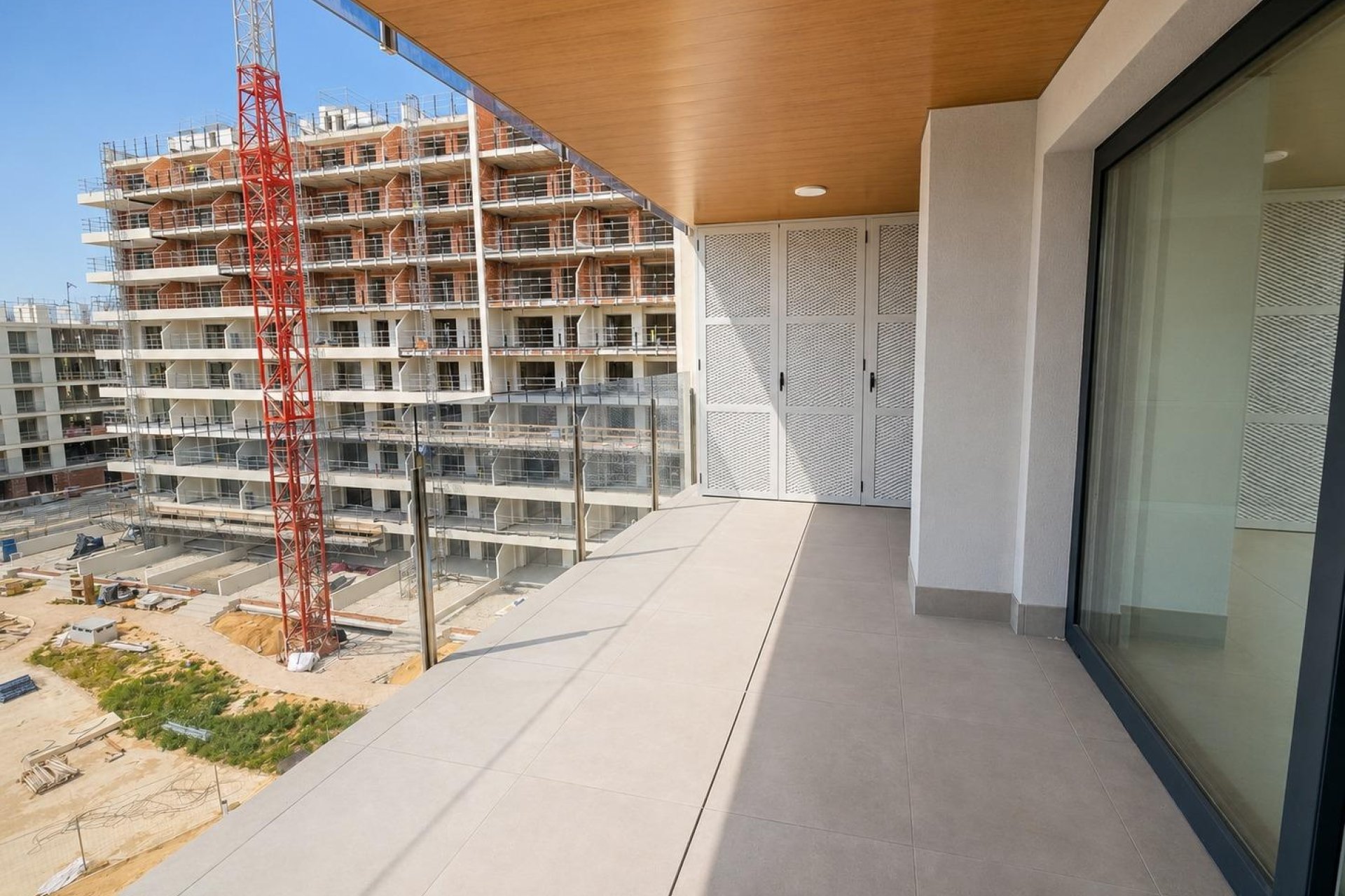 Herverkoop - Apartment -
Torrevieja - Punta Prima