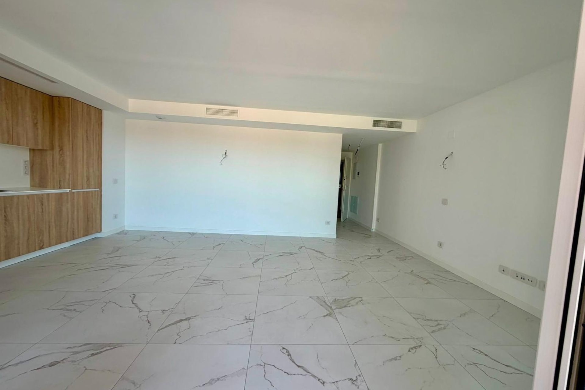 Herverkoop - Apartment -
Torrevieja - Punta Prima
