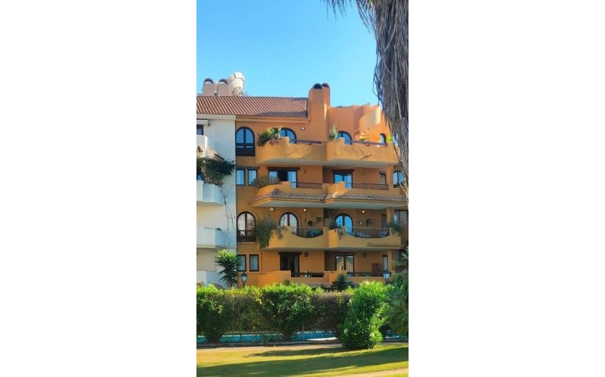 Herverkoop - Apartment -
Torrevieja - Punta Prima