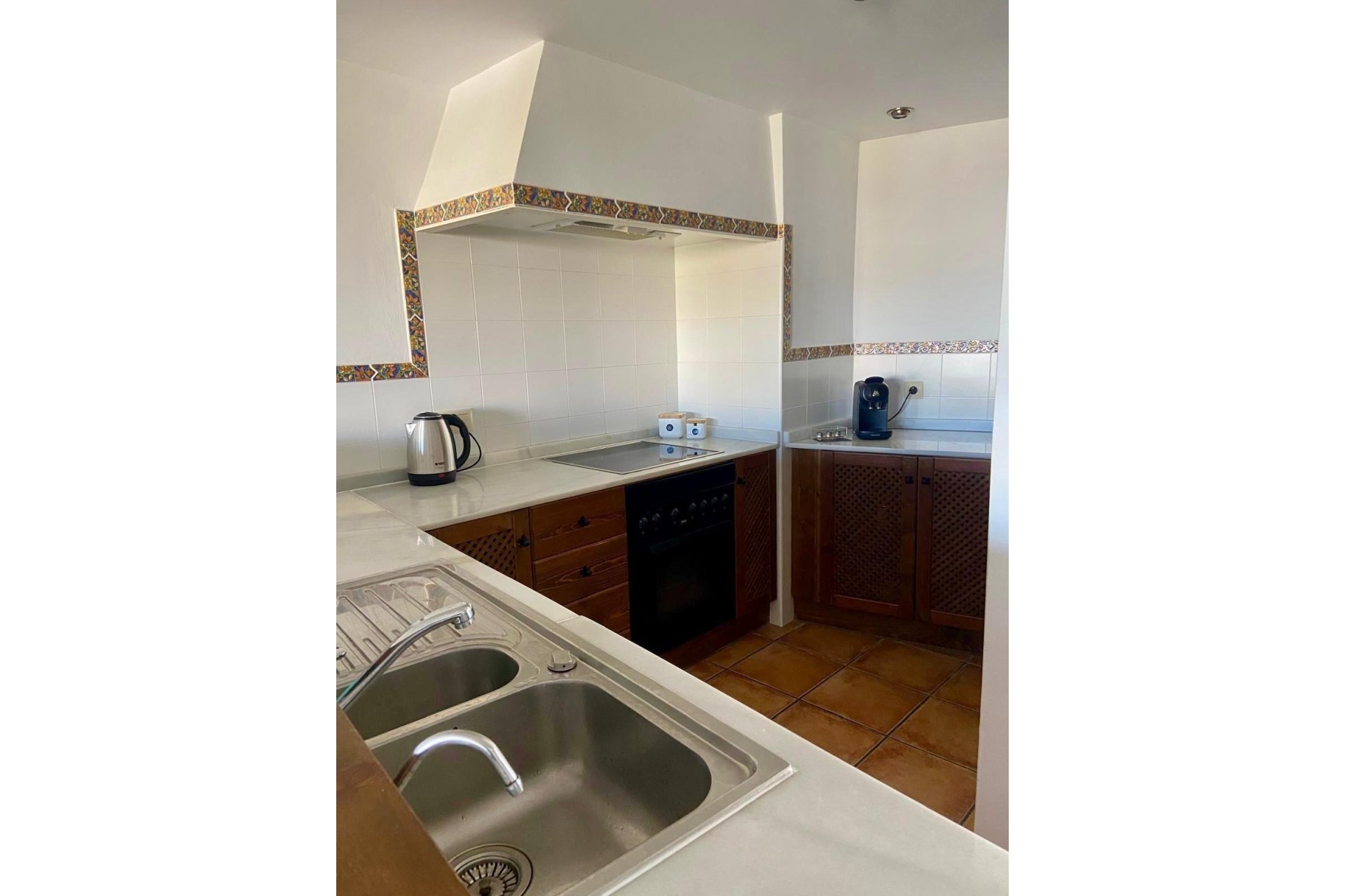 Herverkoop - Apartment -
Torrevieja - Punta Prima