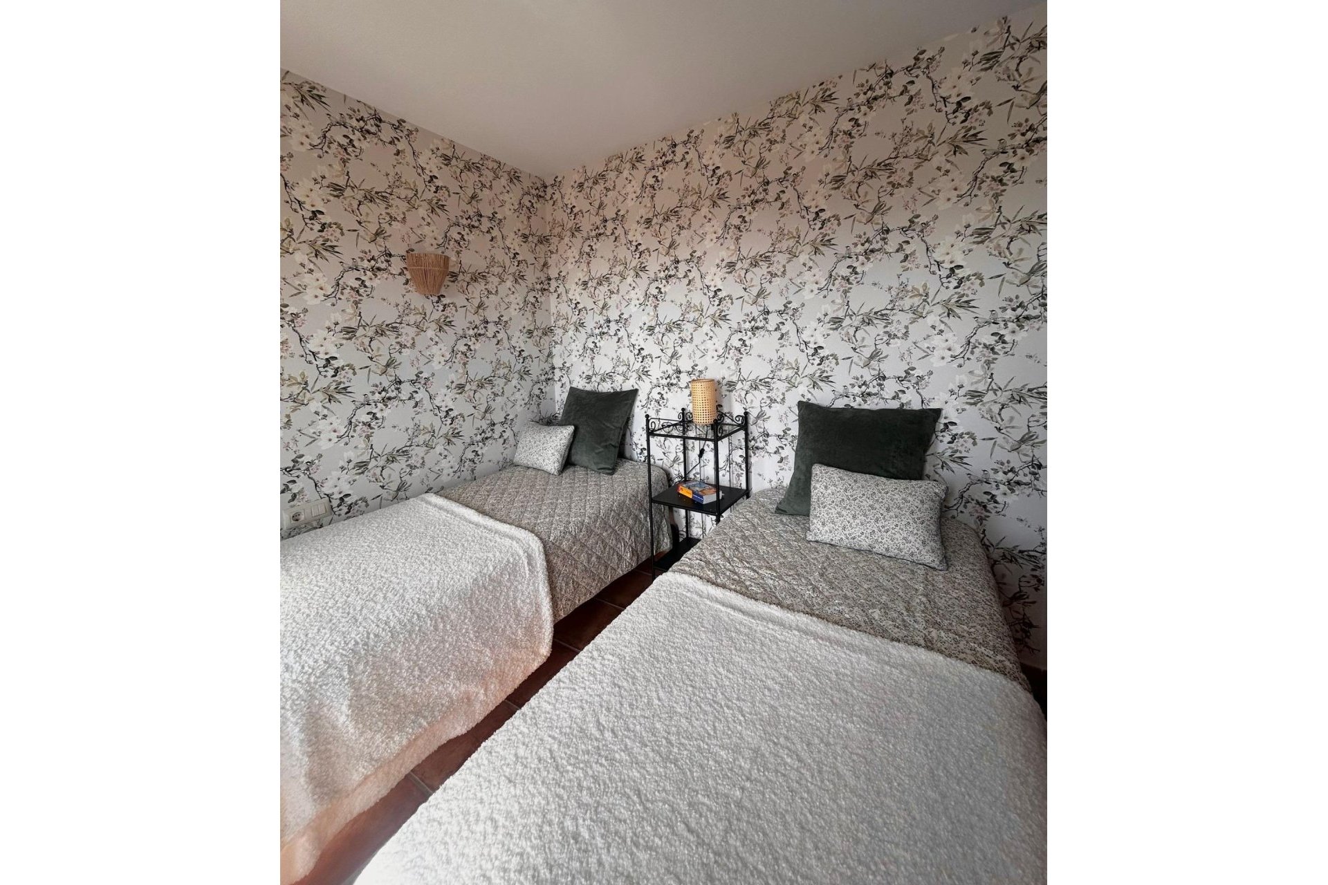 Herverkoop - Apartment -
Torrevieja - Punta Prima