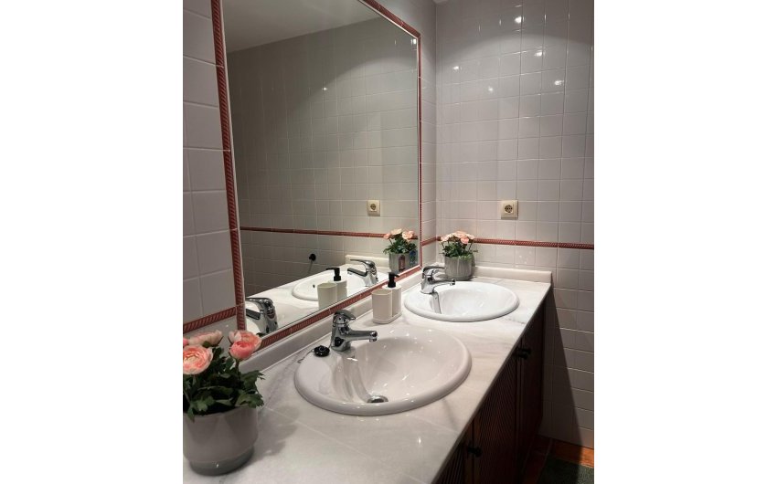 Herverkoop - Apartment -
Torrevieja - Punta Prima