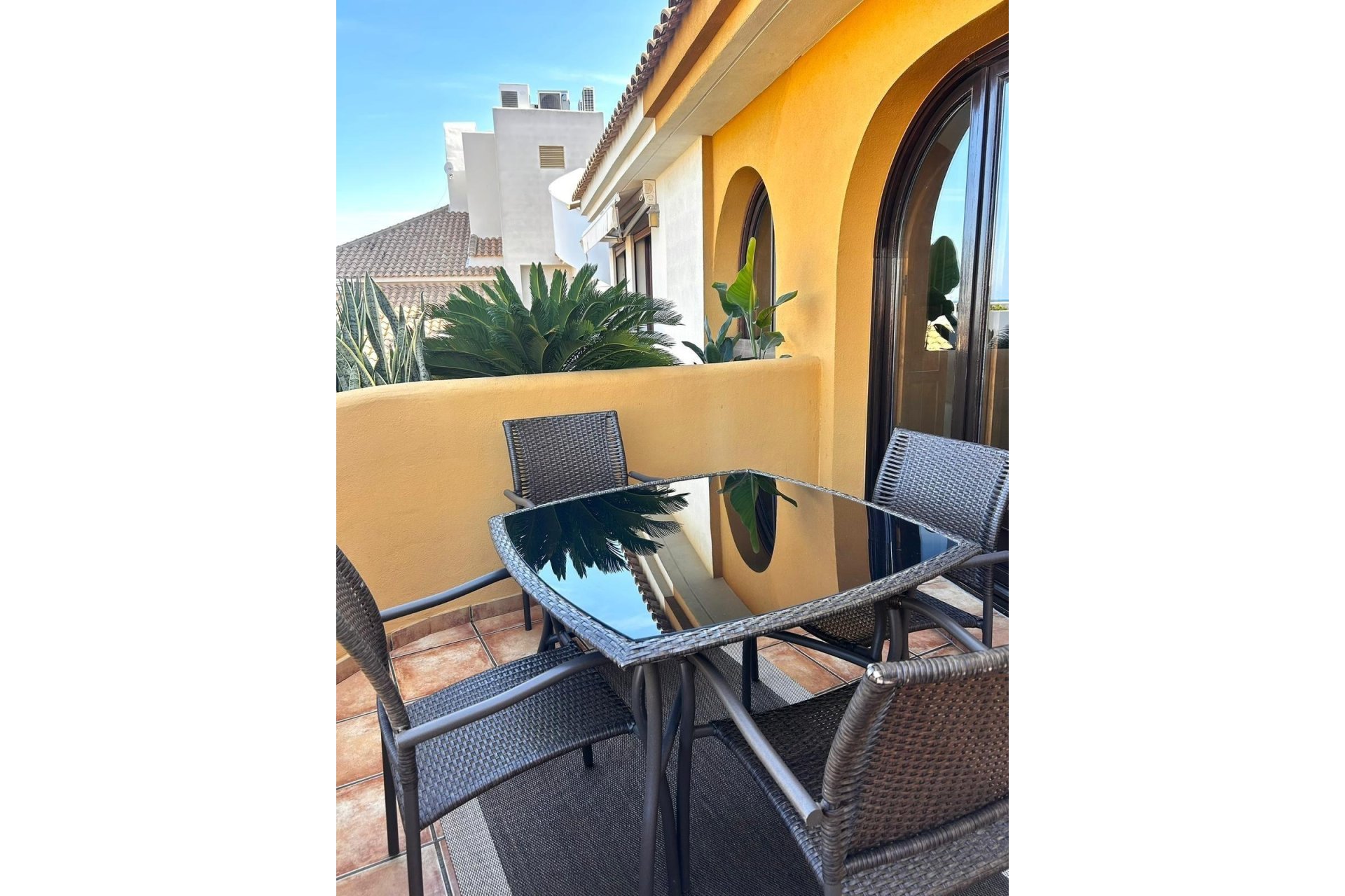 Herverkoop - Apartment -
Torrevieja - Punta Prima