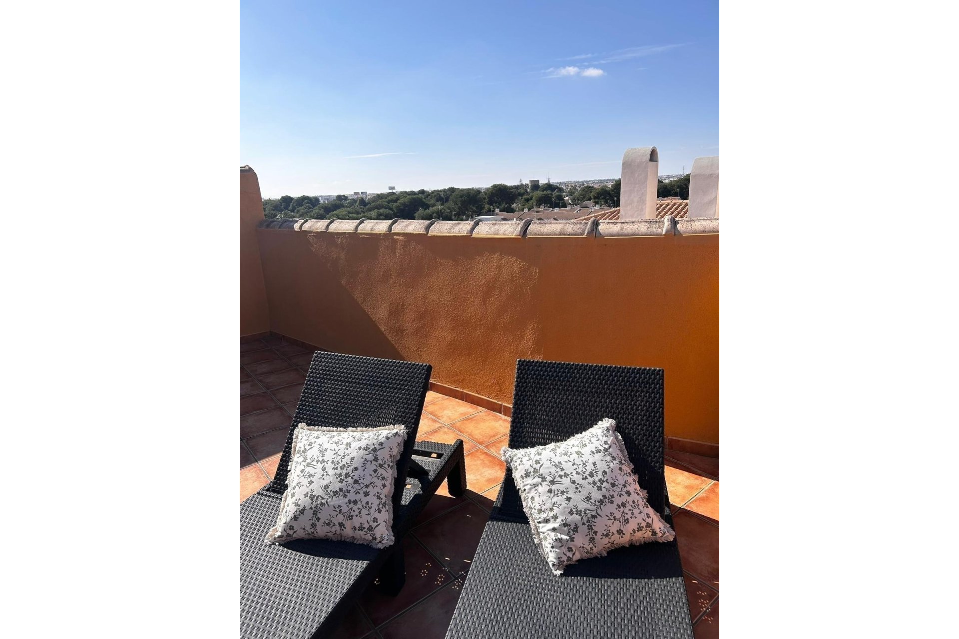 Herverkoop - Apartment -
Torrevieja - Punta Prima