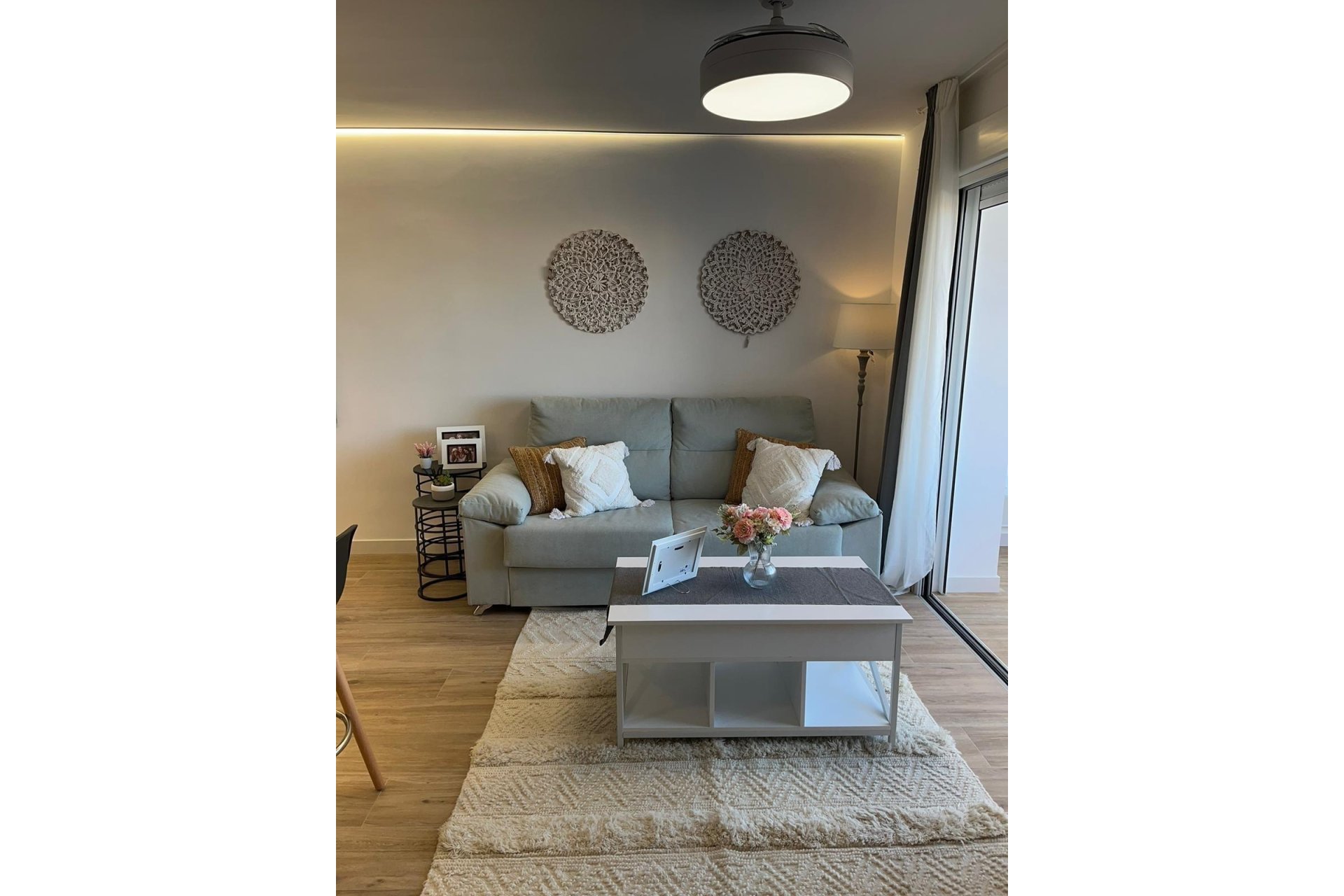 Herverkoop - Apartment -
Torrevieja - Punta Prima