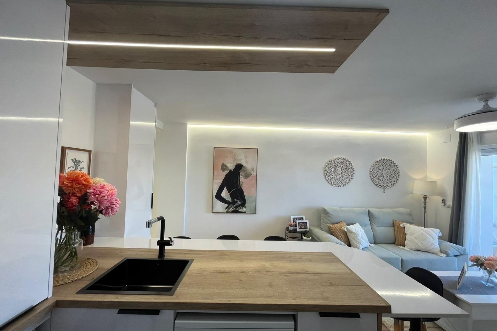 Herverkoop - Apartment -
Torrevieja - Punta Prima