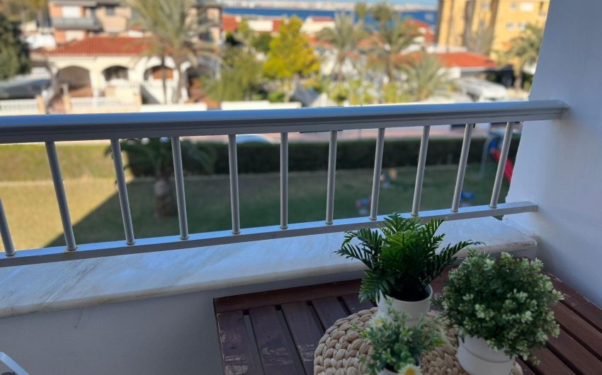 Herverkoop - Apartment -
Torrevieja - Punta Prima