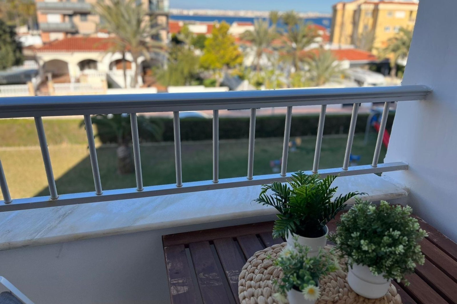 Herverkoop - Apartment -
Torrevieja - Punta Prima
