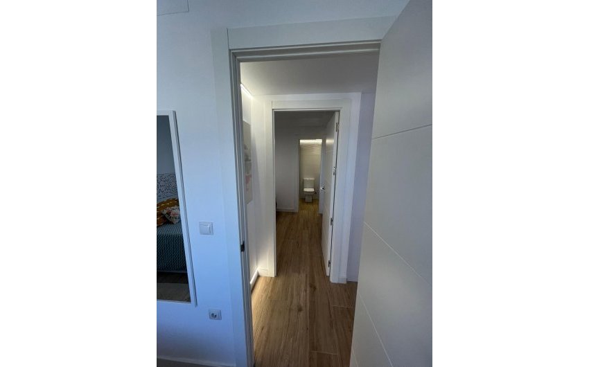 Herverkoop - Apartment -
Torrevieja - Punta Prima