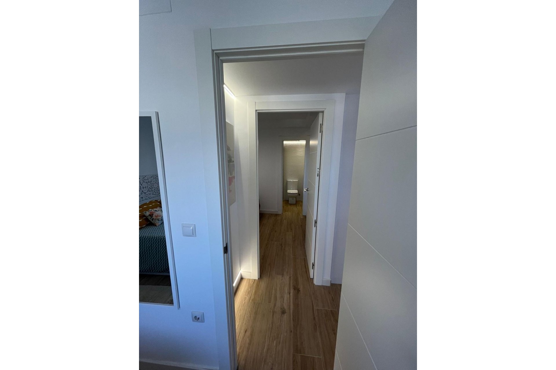 Herverkoop - Apartment -
Torrevieja - Punta Prima
