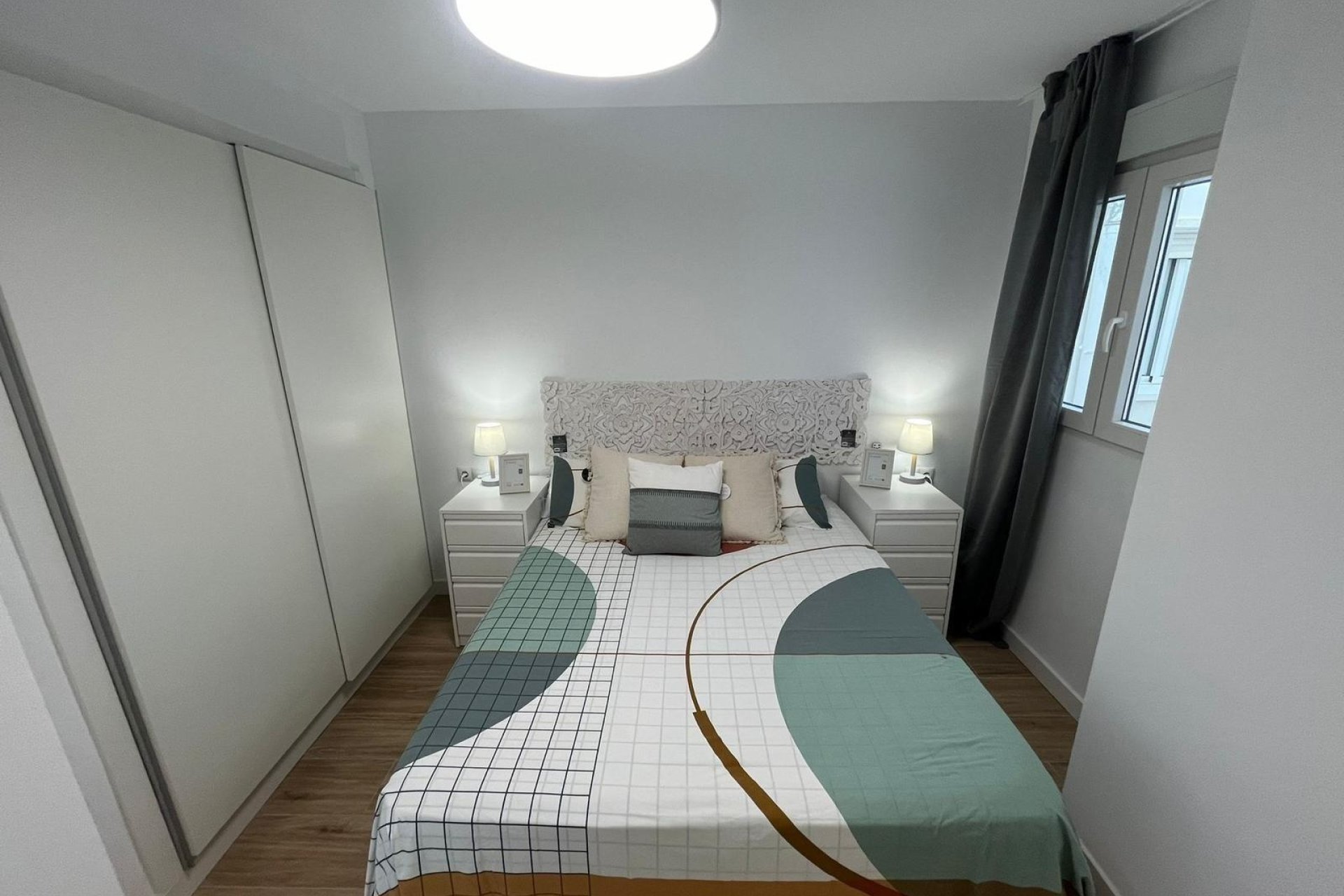 Herverkoop - Apartment -
Torrevieja - Punta Prima