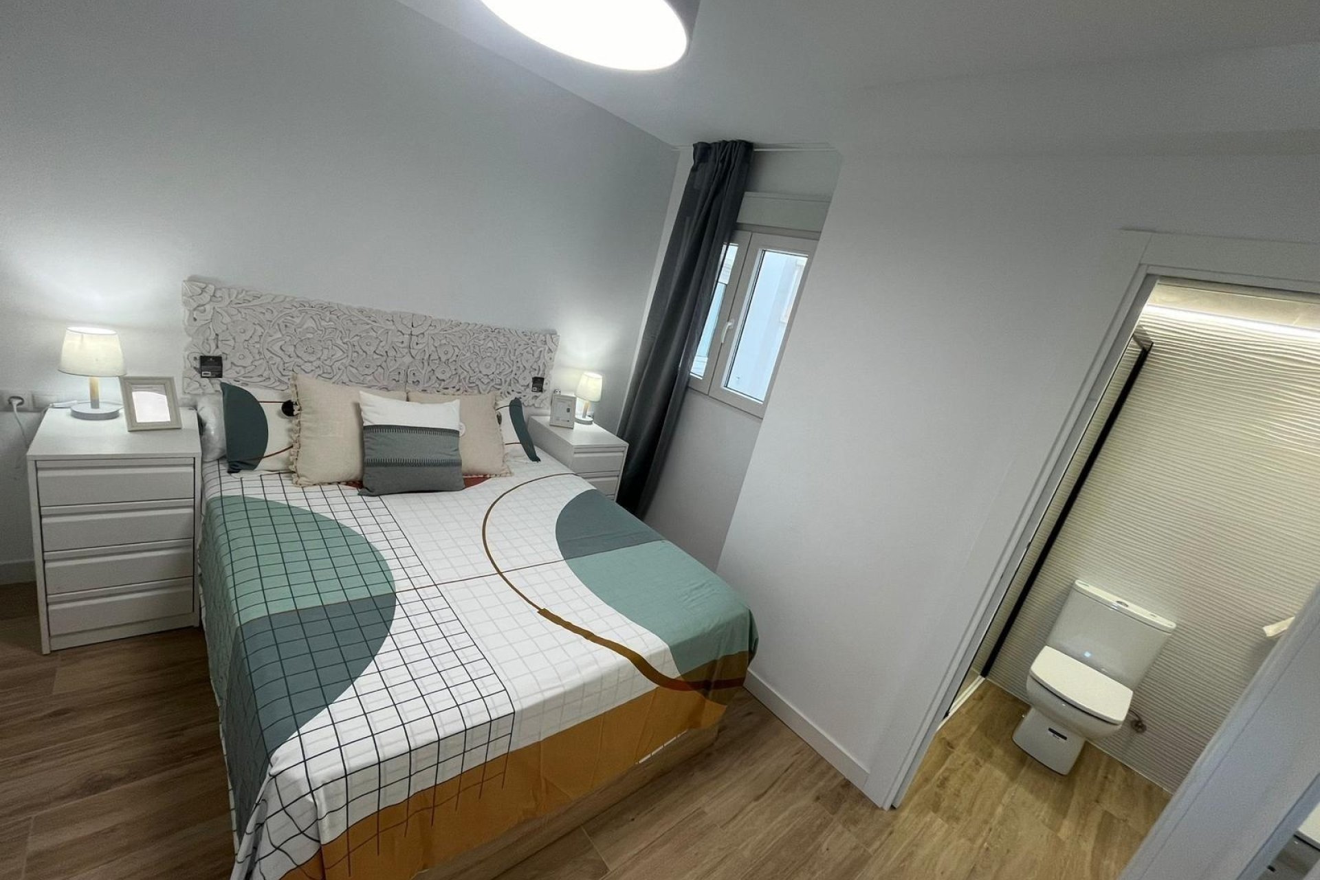 Herverkoop - Apartment -
Torrevieja - Punta Prima