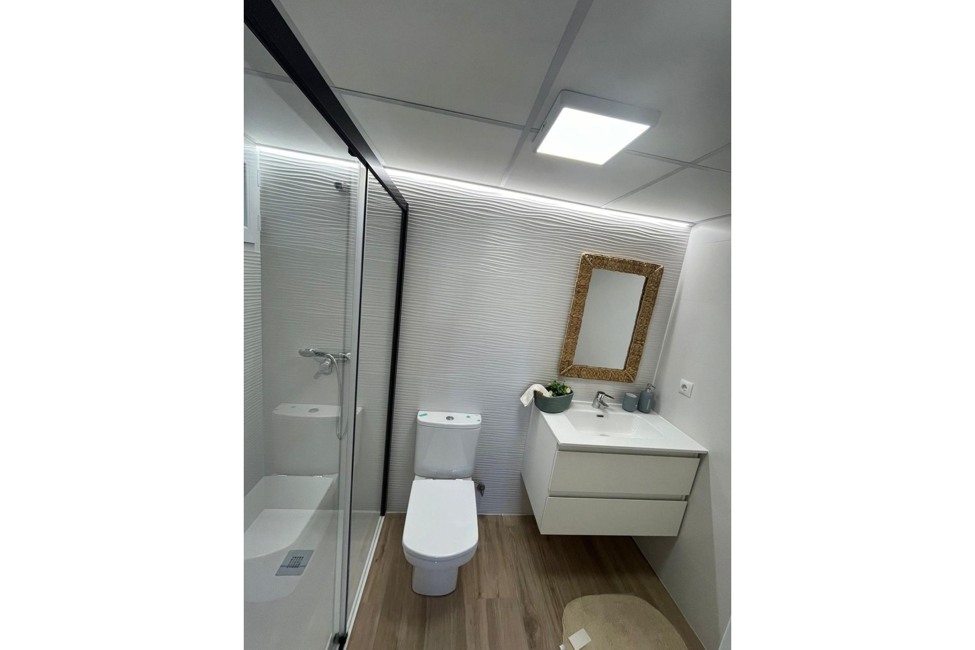 Herverkoop - Apartment -
Torrevieja - Punta Prima