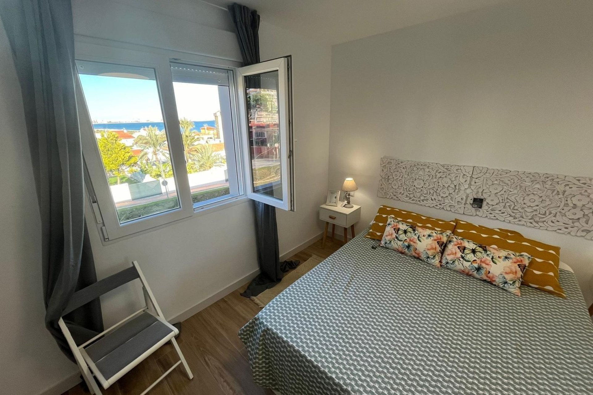 Herverkoop - Apartment -
Torrevieja - Punta Prima