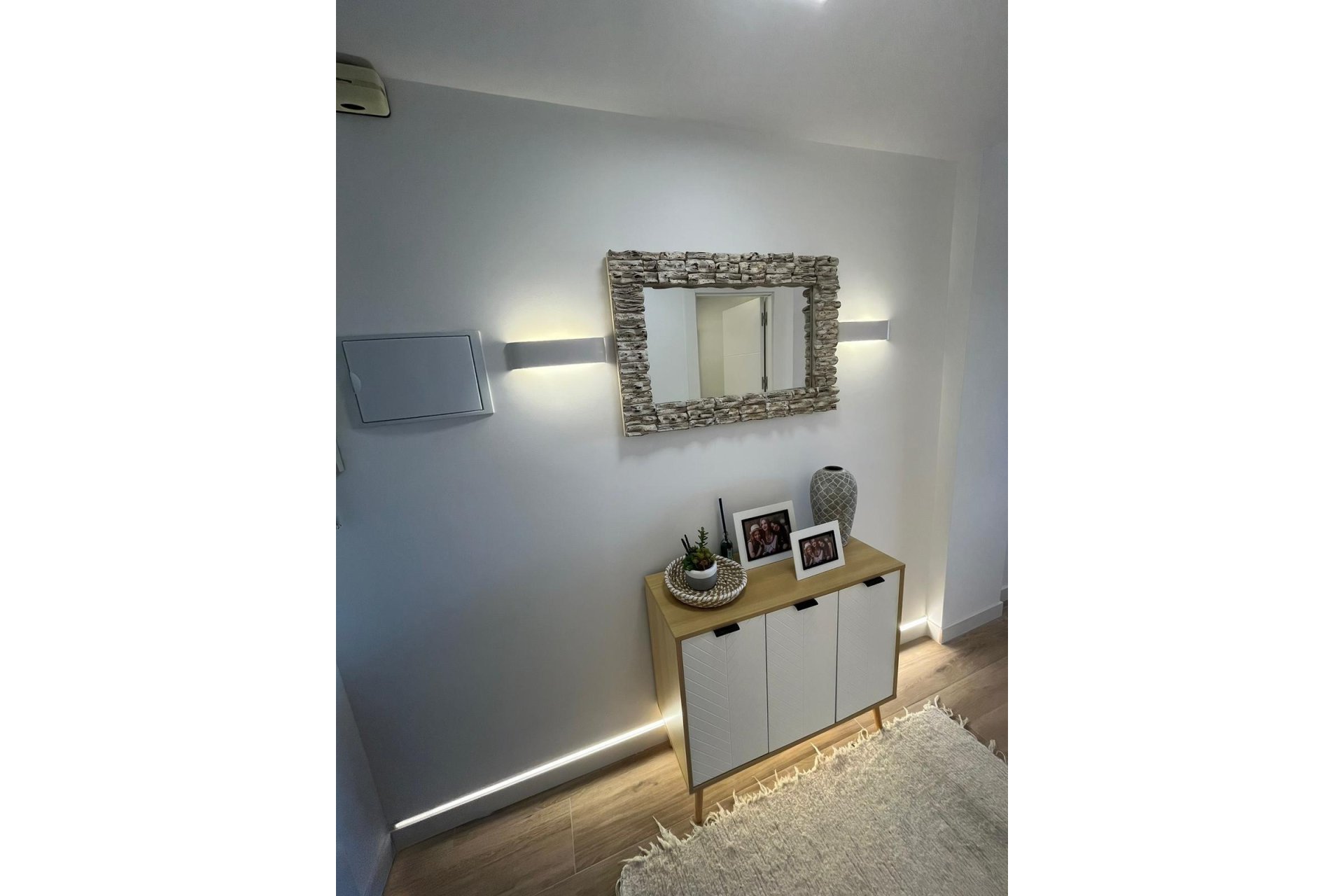 Herverkoop - Apartment -
Torrevieja - Punta Prima