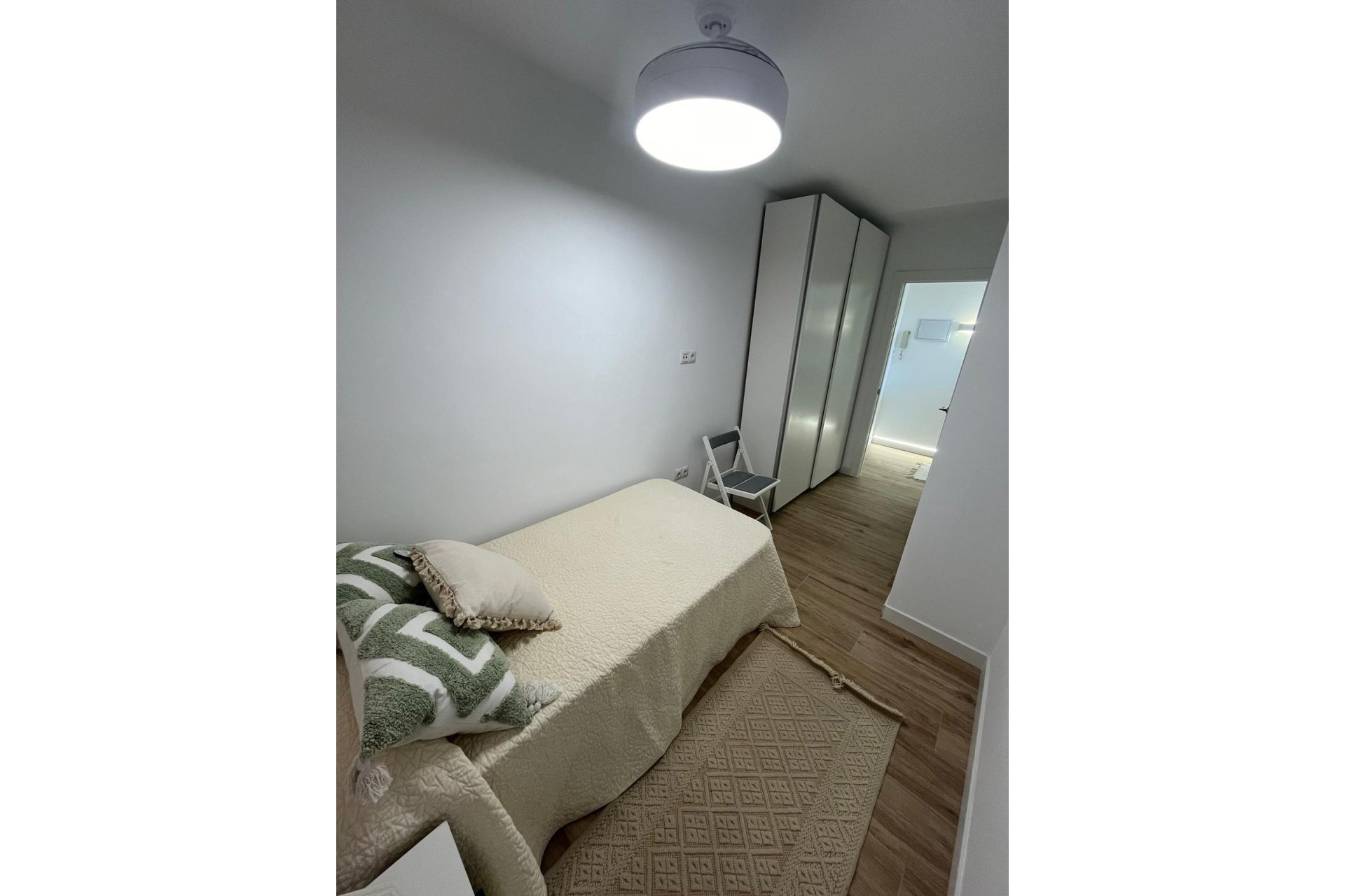 Herverkoop - Apartment -
Torrevieja - Punta Prima