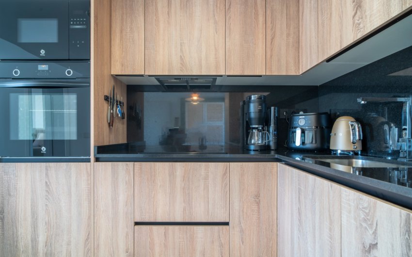 Herverkoop - Apartment -
Torrevieja - Punta Prima