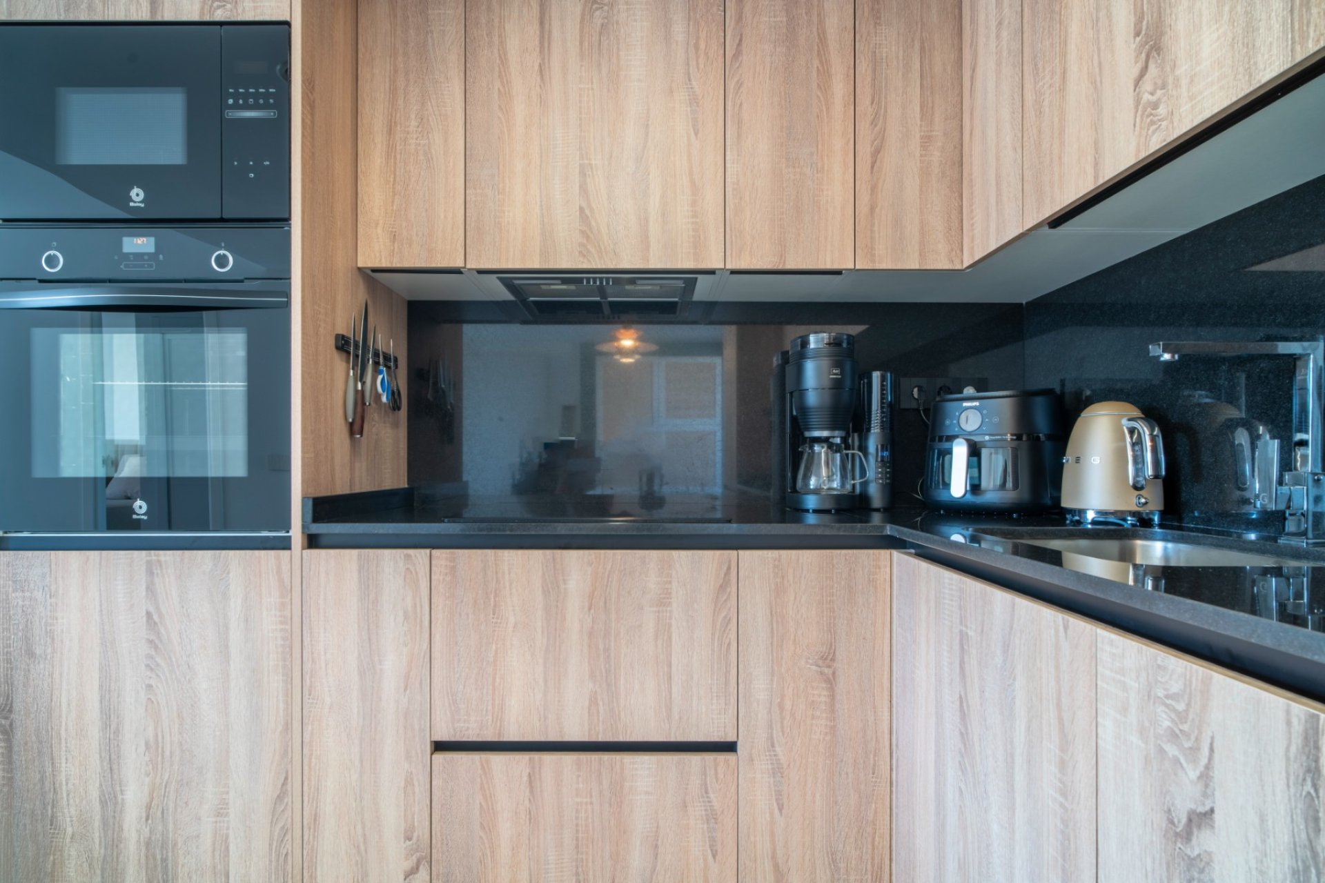 Herverkoop - Apartment -
Torrevieja - Punta Prima