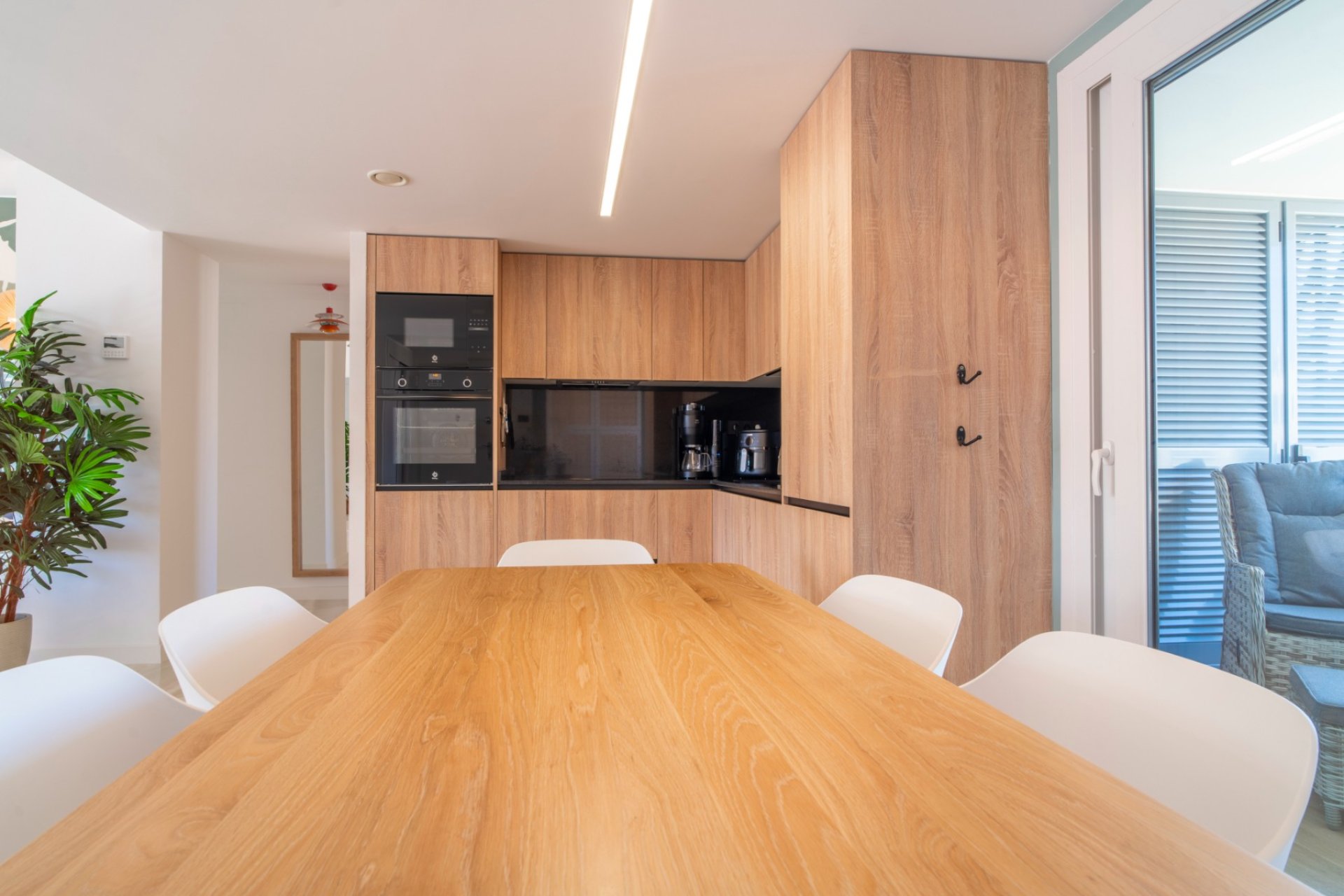 Herverkoop - Apartment -
Torrevieja - Punta Prima