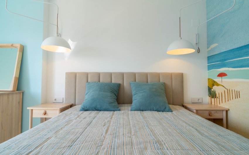 Herverkoop - Apartment -
Torrevieja - Punta Prima