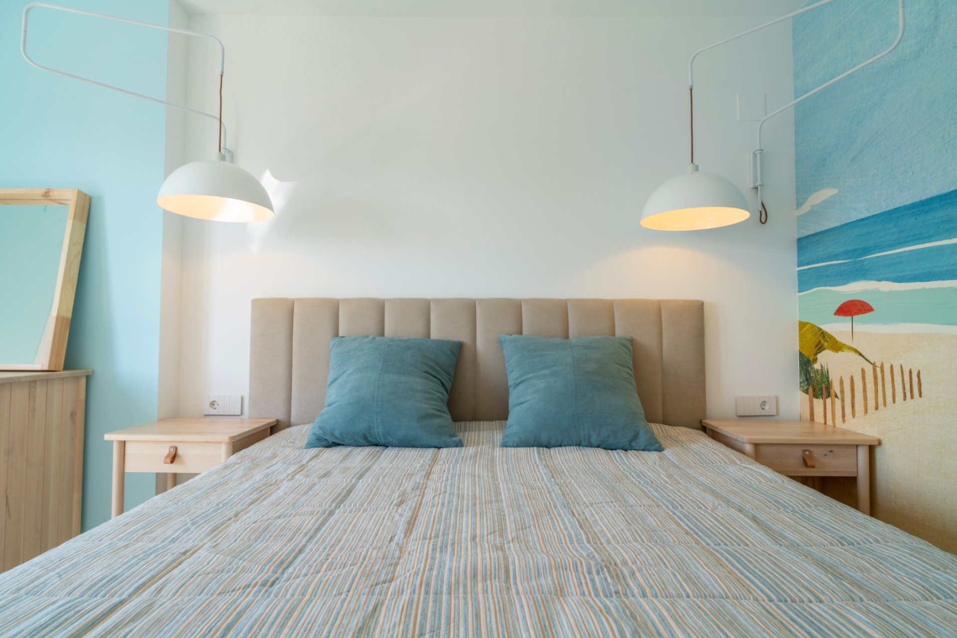 Herverkoop - Apartment -
Torrevieja - Punta Prima