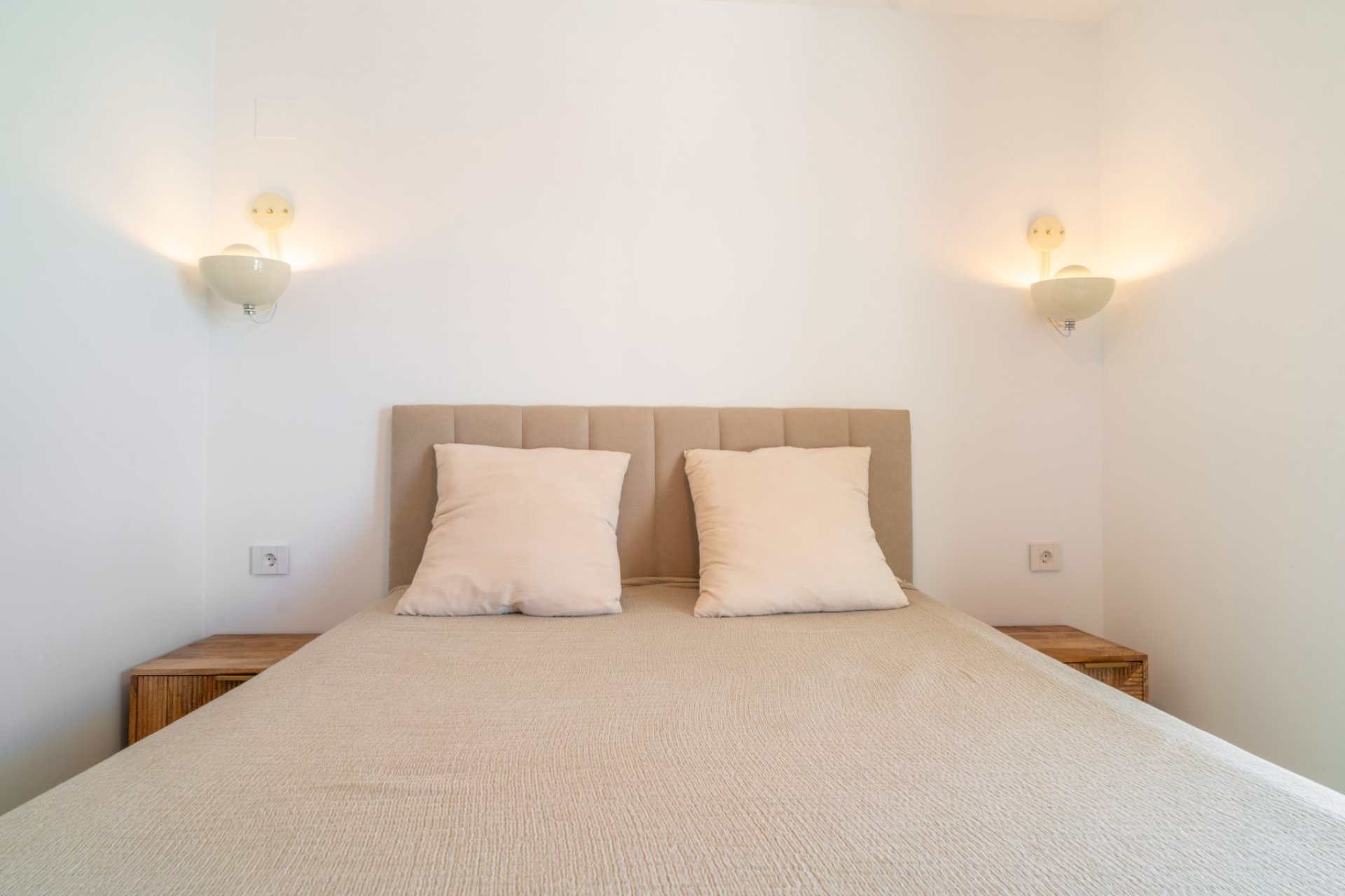 Herverkoop - Apartment -
Torrevieja - Punta Prima