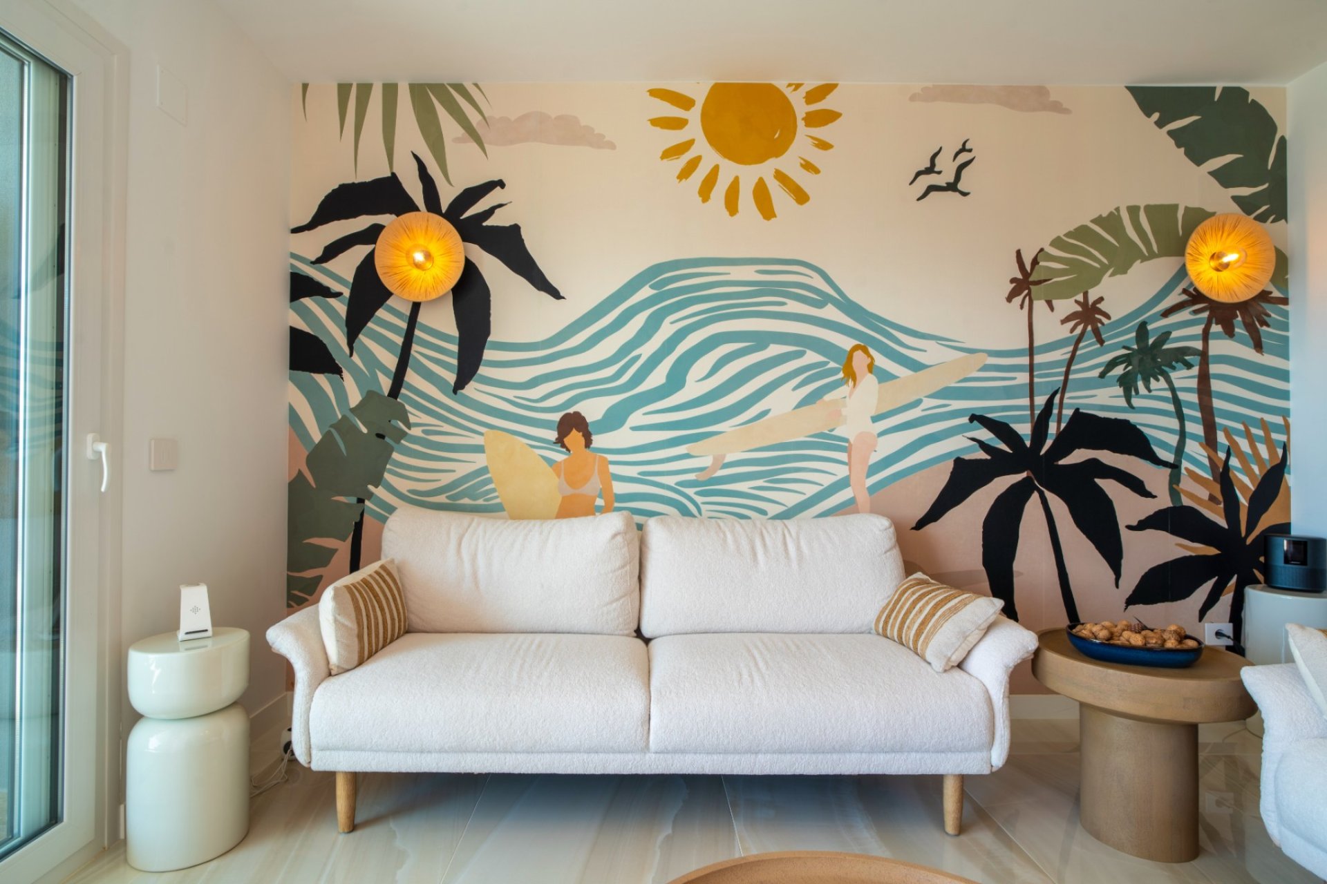 Herverkoop - Apartment -
Torrevieja - Punta Prima